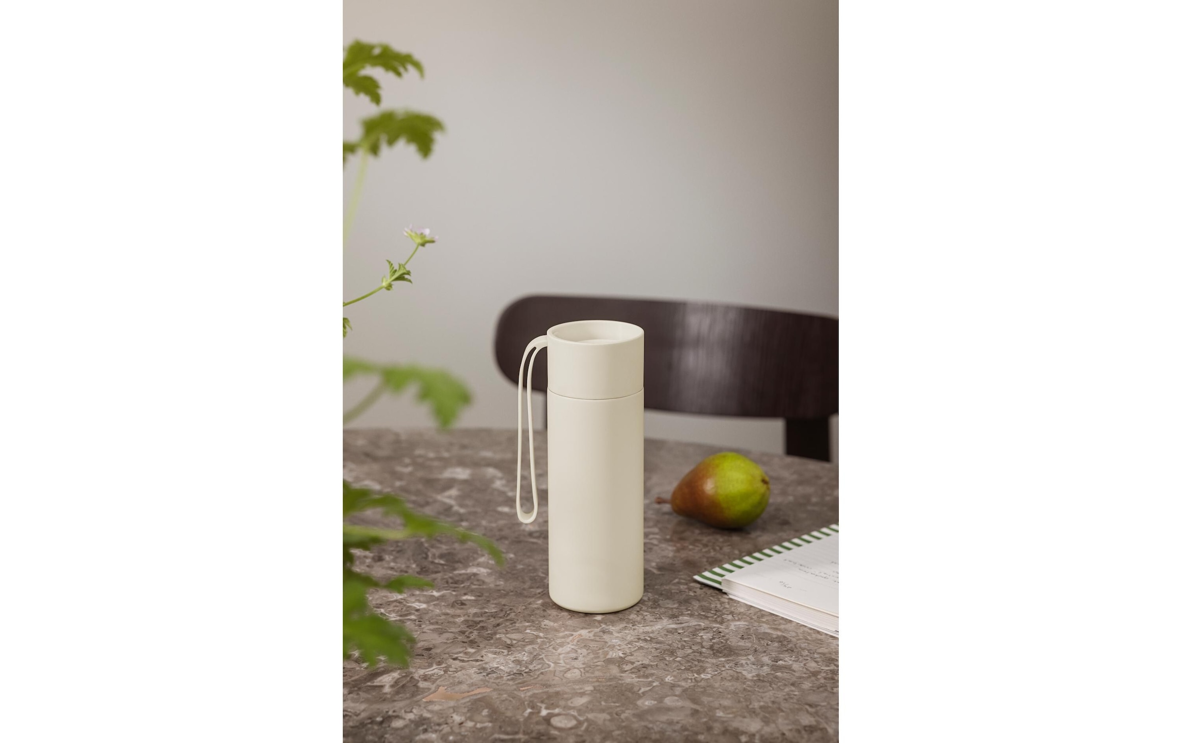 Eva Solo Thermobecher »To Go 350 ml«