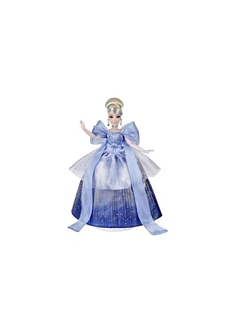 Disney Princess Anziehpuppe »Style Series« kaufen