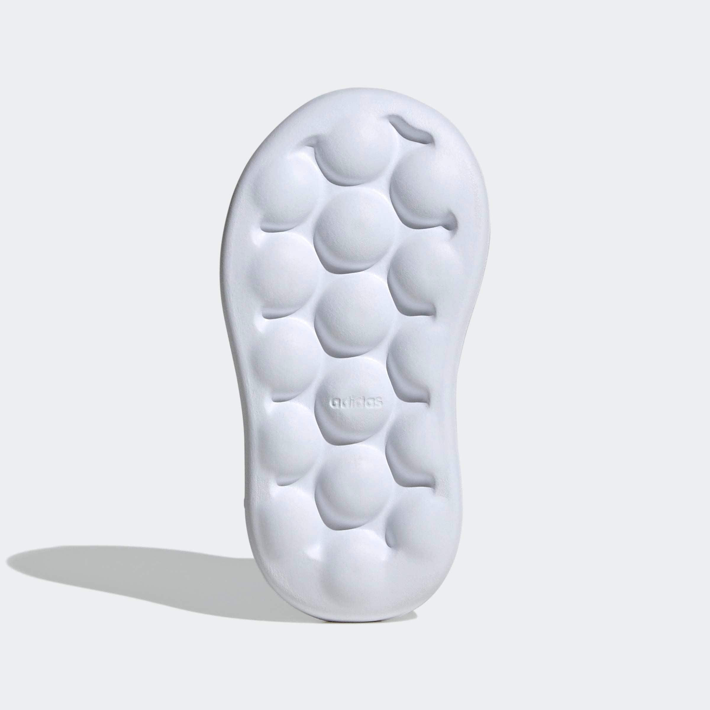 adidas Sportswear Slip-On Sneaker »BUBBLECOMFY KIDS«, für Kinder