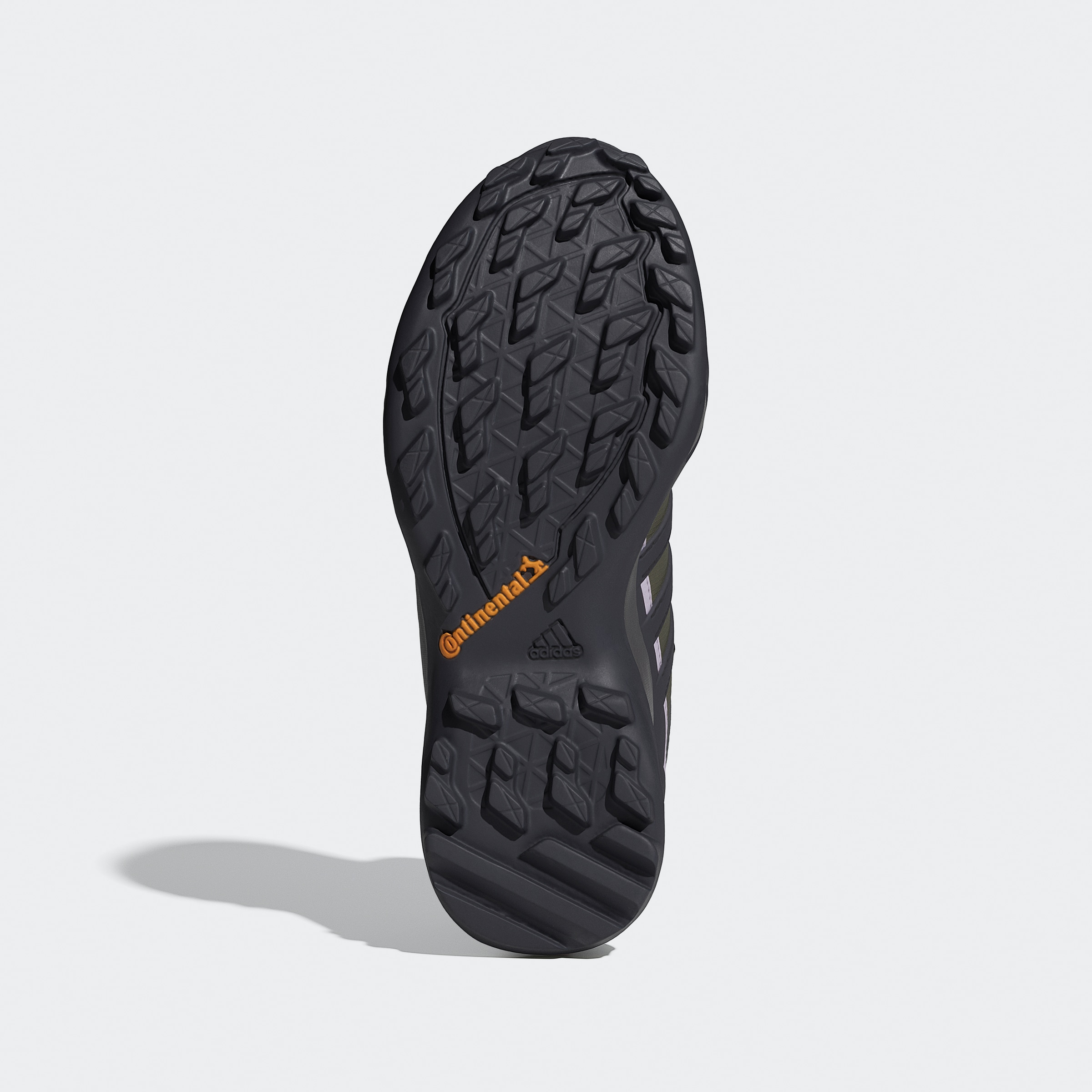 adidas TERREX Wanderschuh »TERREX SWIFT R2 MID GORE-TEX«, wasserdicht