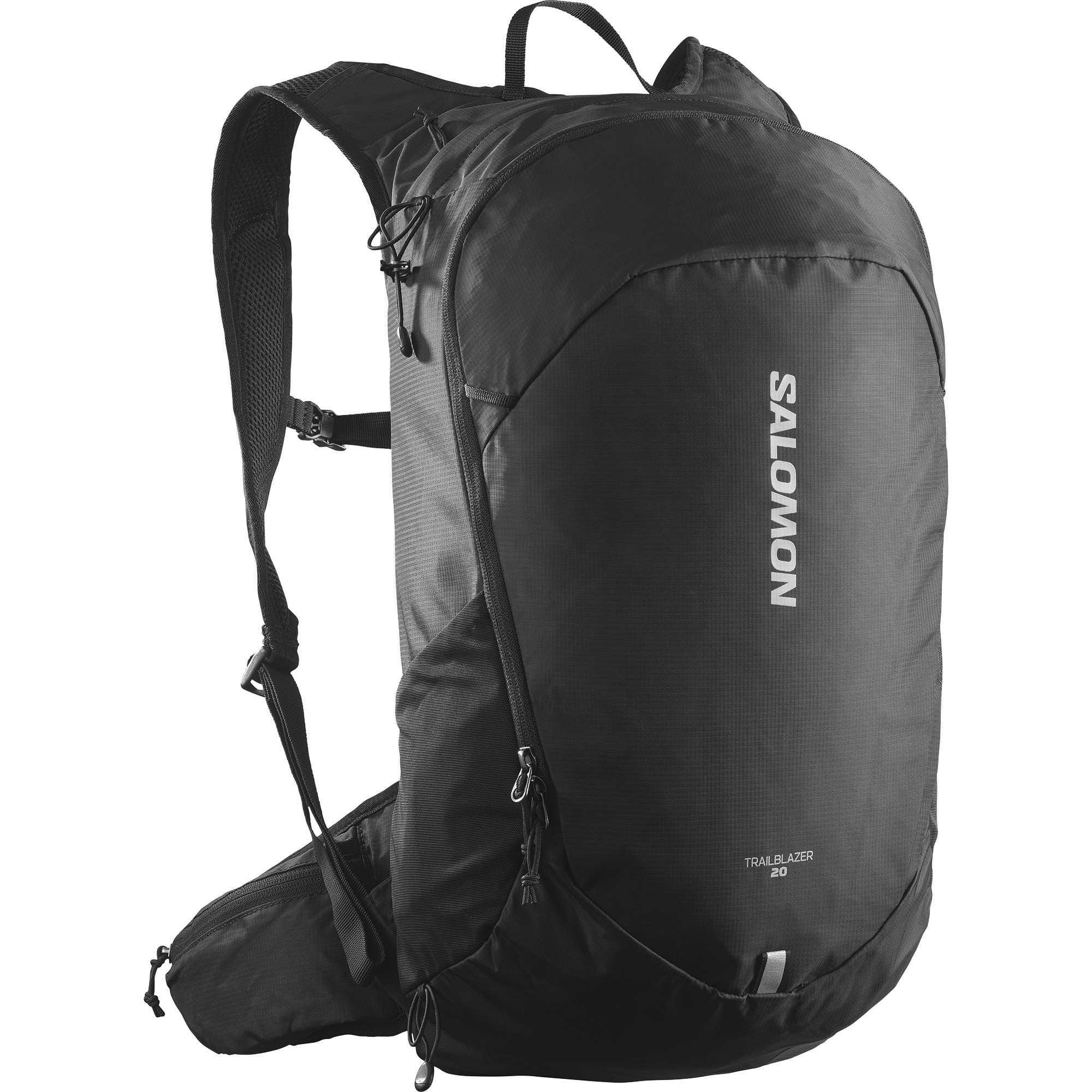 Salomon Sportrucksack »TRAILBLAZER 20« mit reflektierenden Details