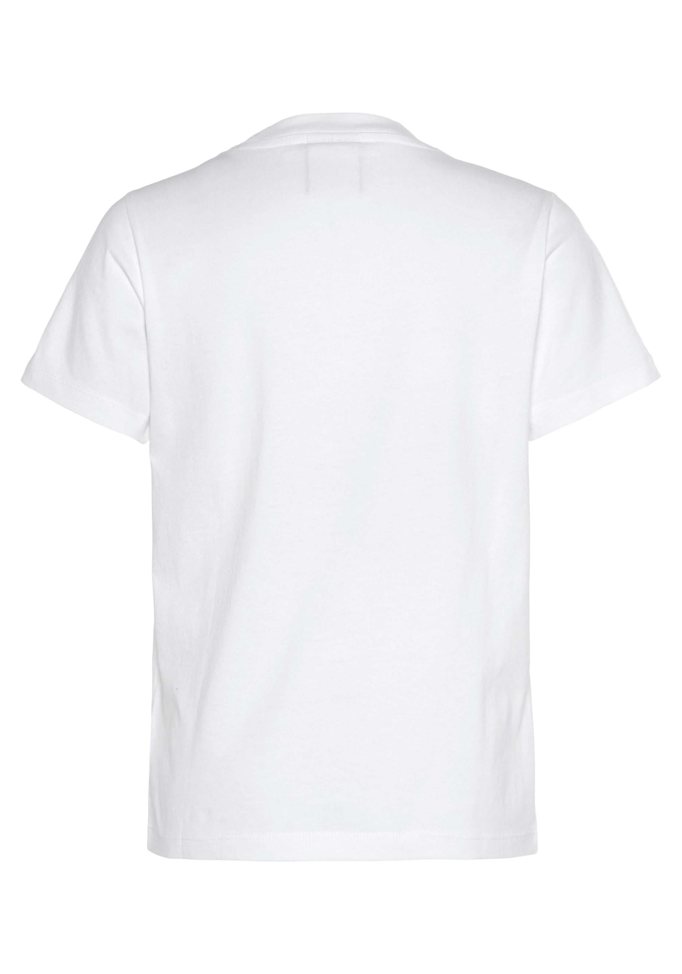 ✵ Champion T-Shirt »Classic 2pack Crewneck T-Shirt - für Kinder«, (Packung,  2 tlg.) online entdecken | Jelmoli-Versand