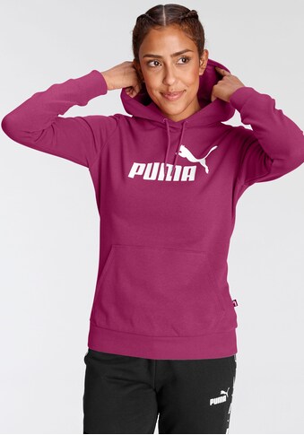 PUMA Kapuzensweatshirt »ESS Logo Hoodie TR« kaufen