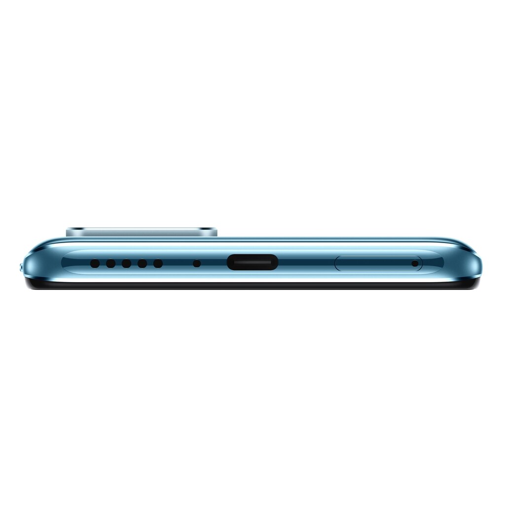 Xiaomi Smartphone »256GB Blue«, blau, 16,87 cm/6,67 Zoll, 256 GB Speicherplatz, 108 MP Kamera