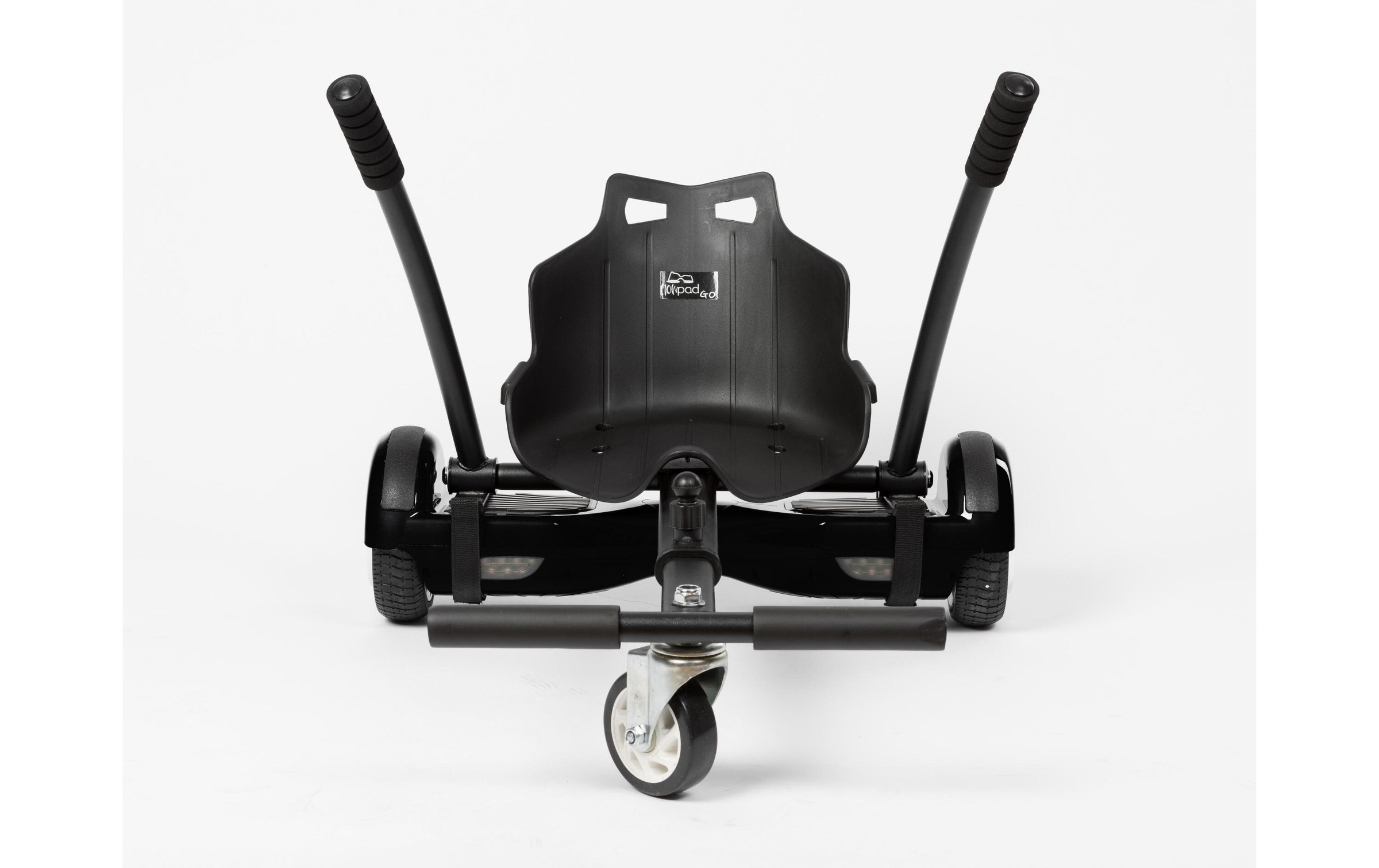 soflow Balance Scooter »GO«, Lieferumfang ohne FlowPad