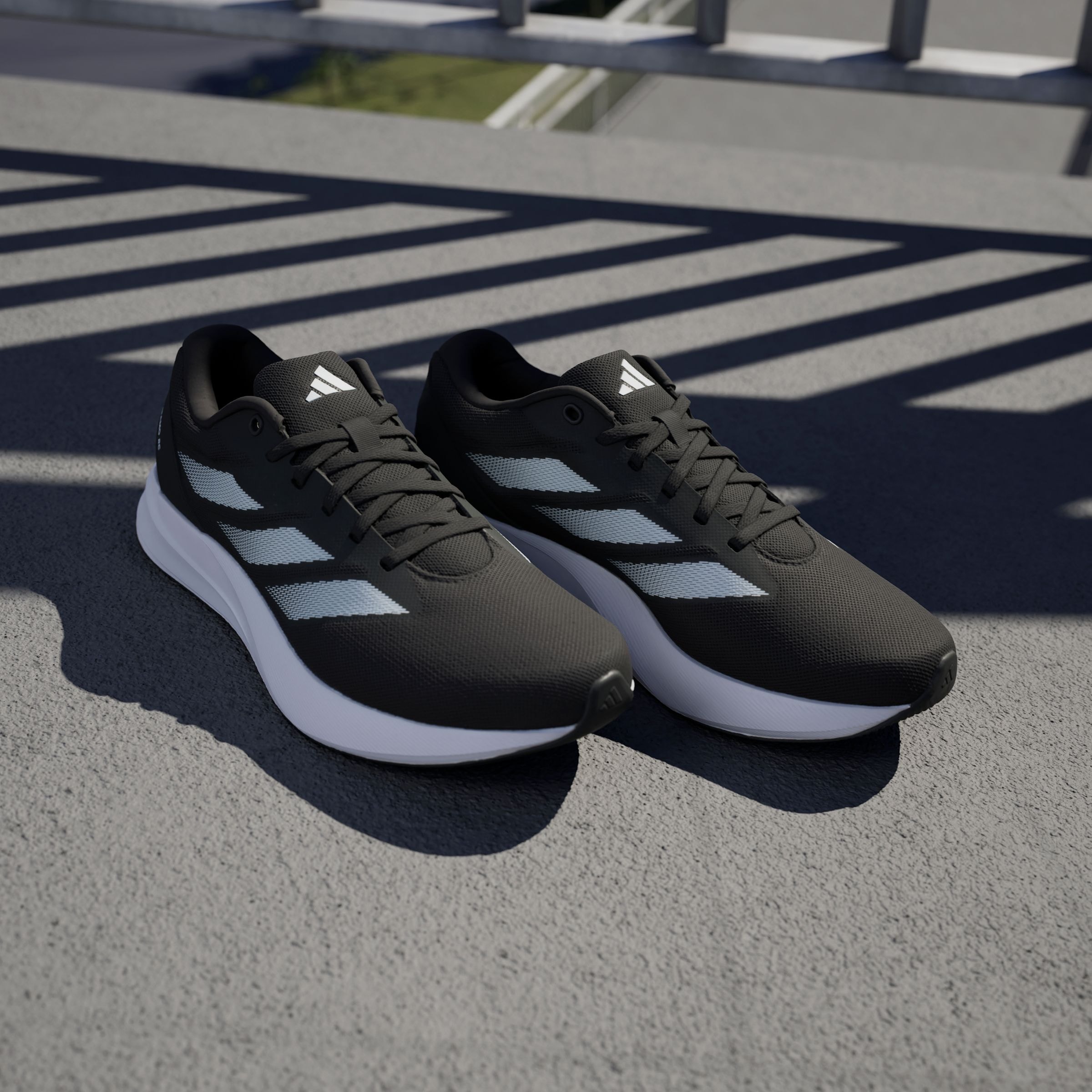 adidas Performance Laufschuh »DURAMO RC«