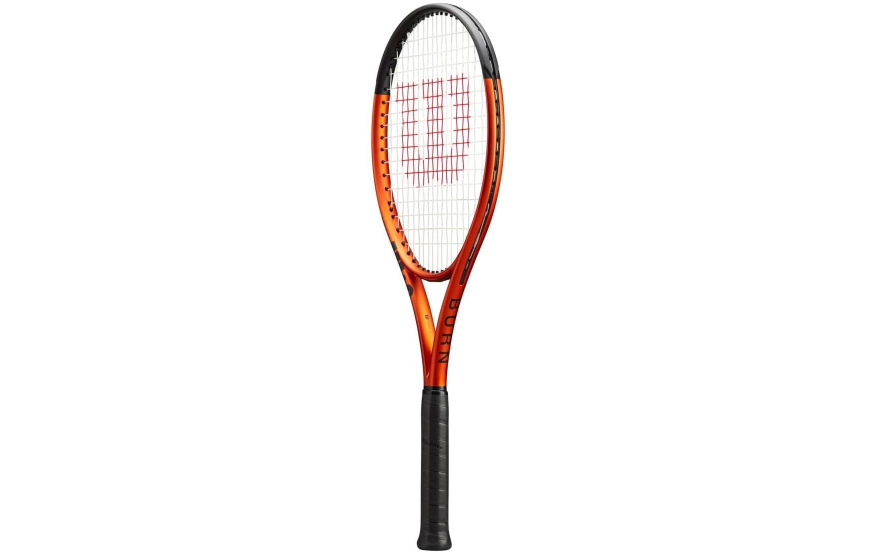 Wilson Tennisschläger »Burn 100 LS V5.0«