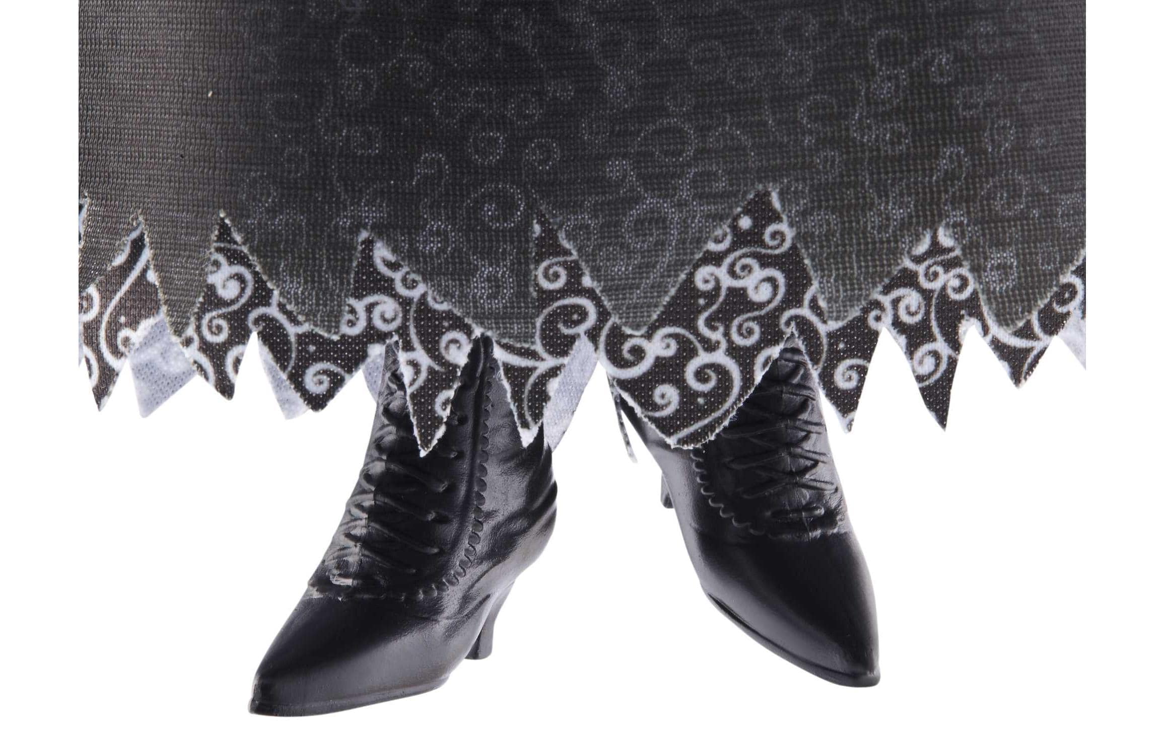 Mattel® Anziehpuppe »Harry Potter Bellatrix Lestrange Puppe«