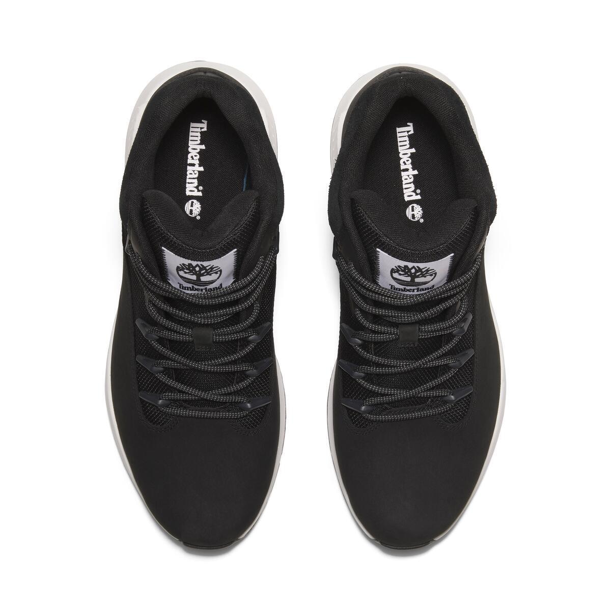 Timberland Schnürboots »SPRINT TREKKER MID LACE UP SNEAKER«, Winterschuhe, Sneakerboots, Winterboots