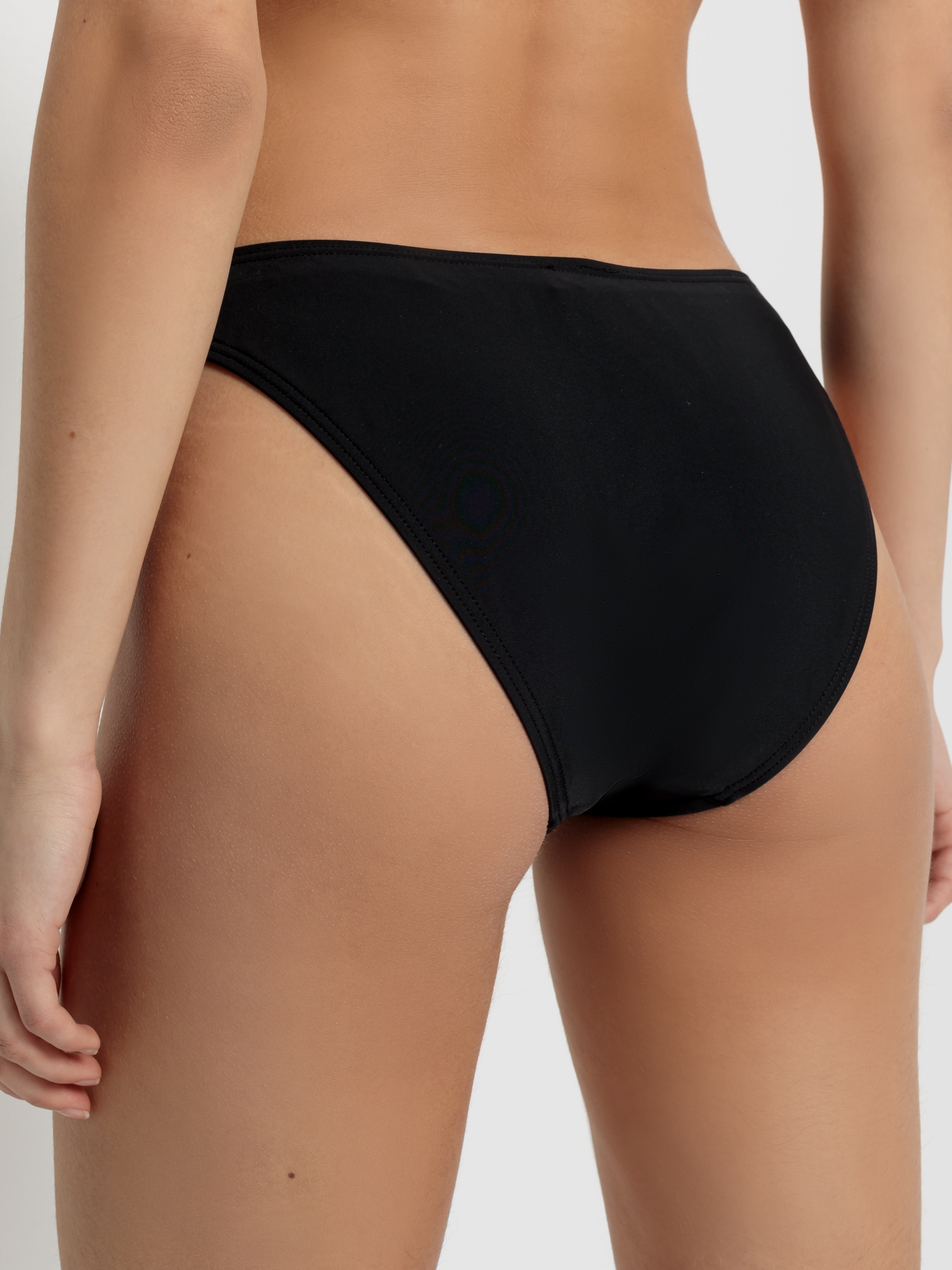 LSCN by LASCANA Bikini-Hose »Gina«, mit V-Bund