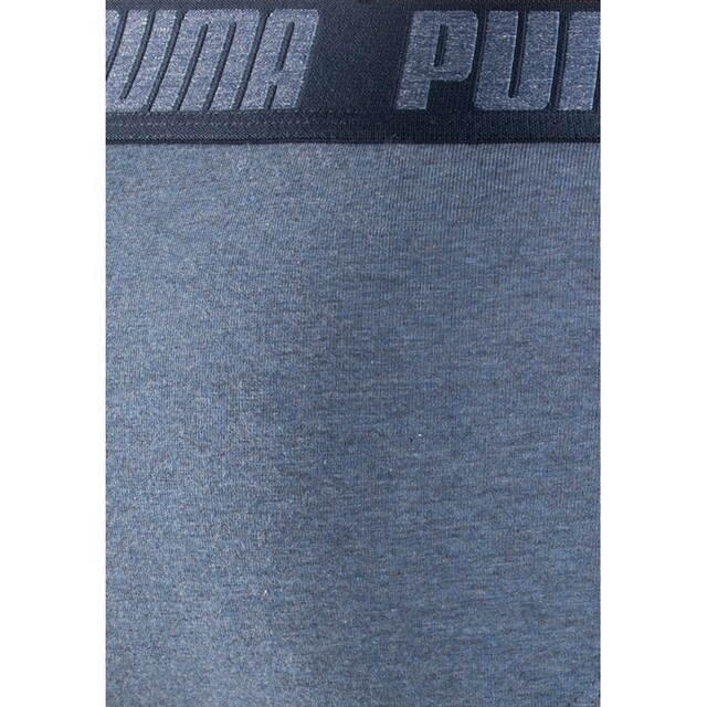 PUMA Slip, (Packung, 2 St.), Logo Webbund online bestellen | Jelmoli-Versand