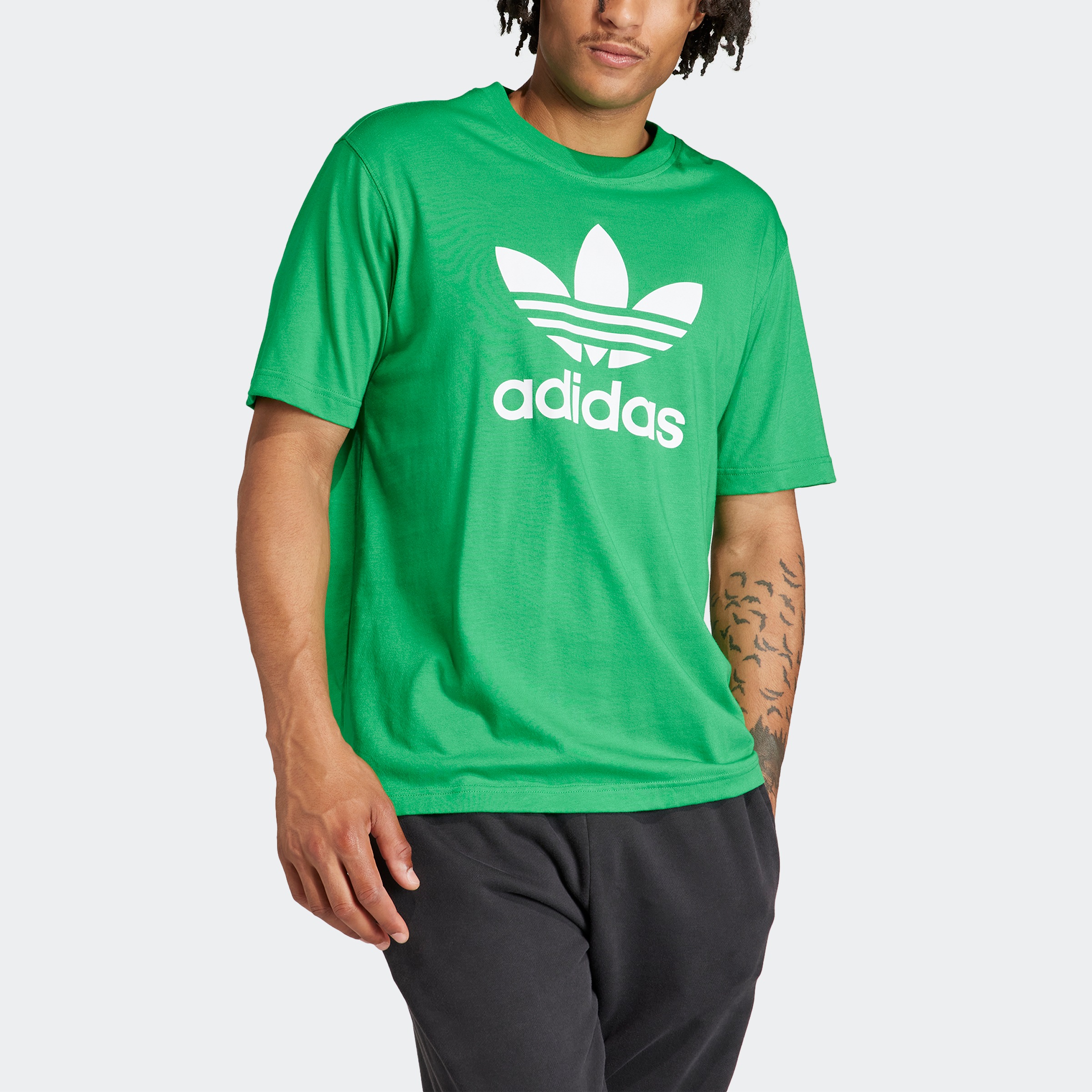 adidas Originals T-Shirt »TREFOIL T-SHIRT«