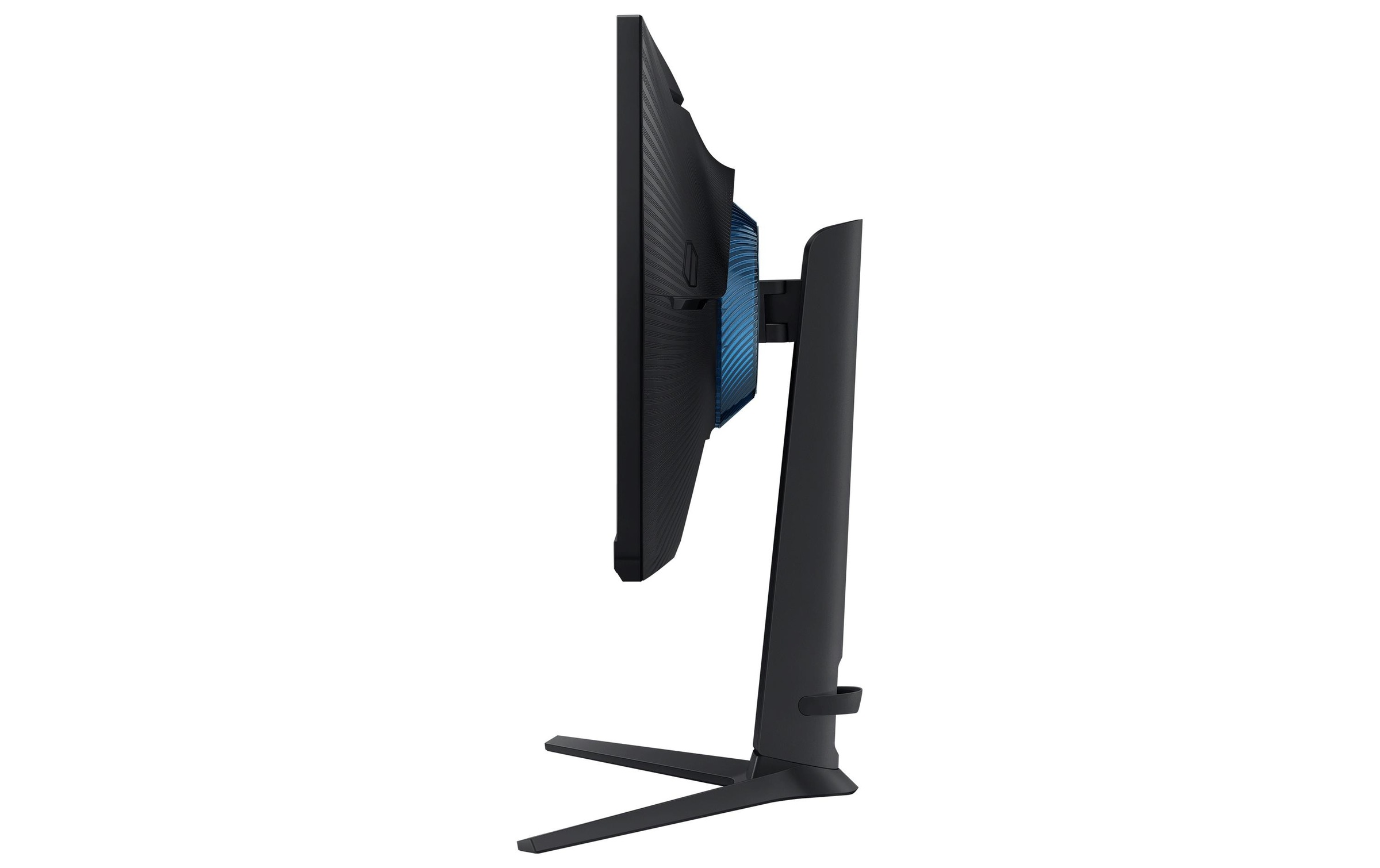 Samsung Ergo Monitor »Odyssey G3 LS24AG30«, 60,72 cm/24 Zoll, 1920 x 1080 px, Full HD, 144 Hz
