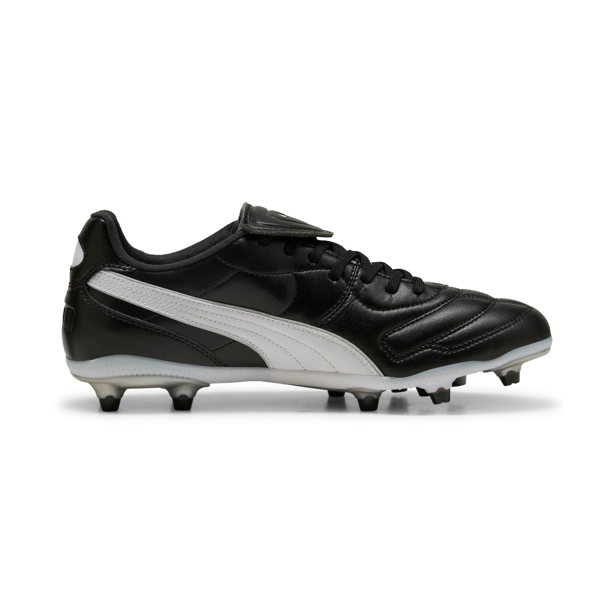 PUMA Fussballschuh »KING LIGA FG/AG«, für Rasenplätze