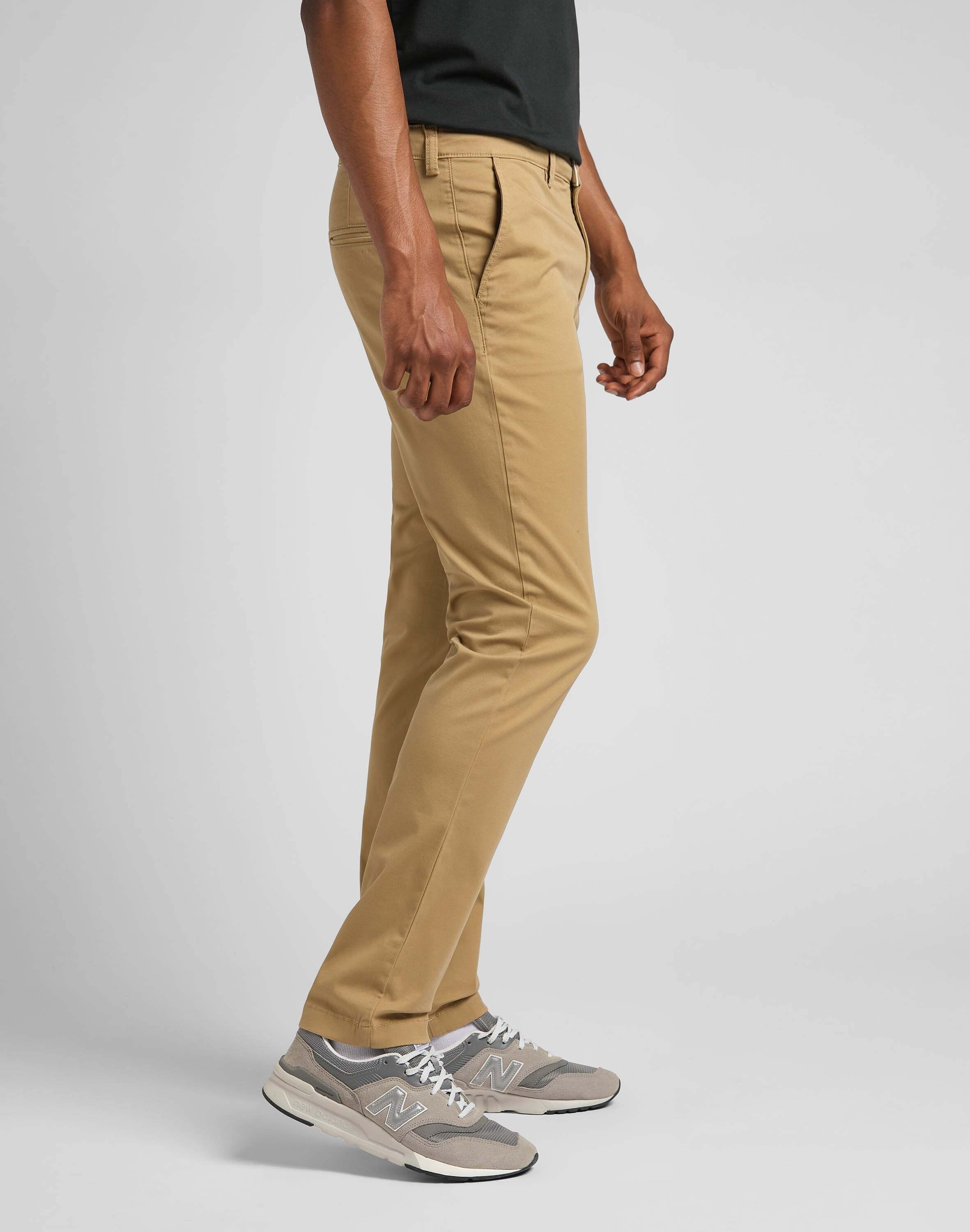 Lee® Chinos »LEE Chino Slim«
