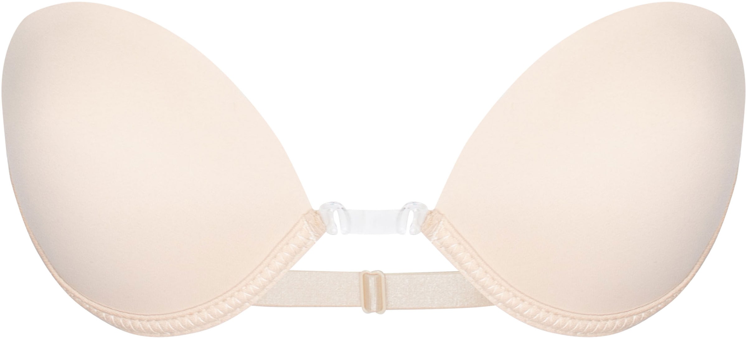 MAGIC Bodyfashion Multiway-BH »Multiway Bra«, unzählige Möglichkeiten zum Tragen