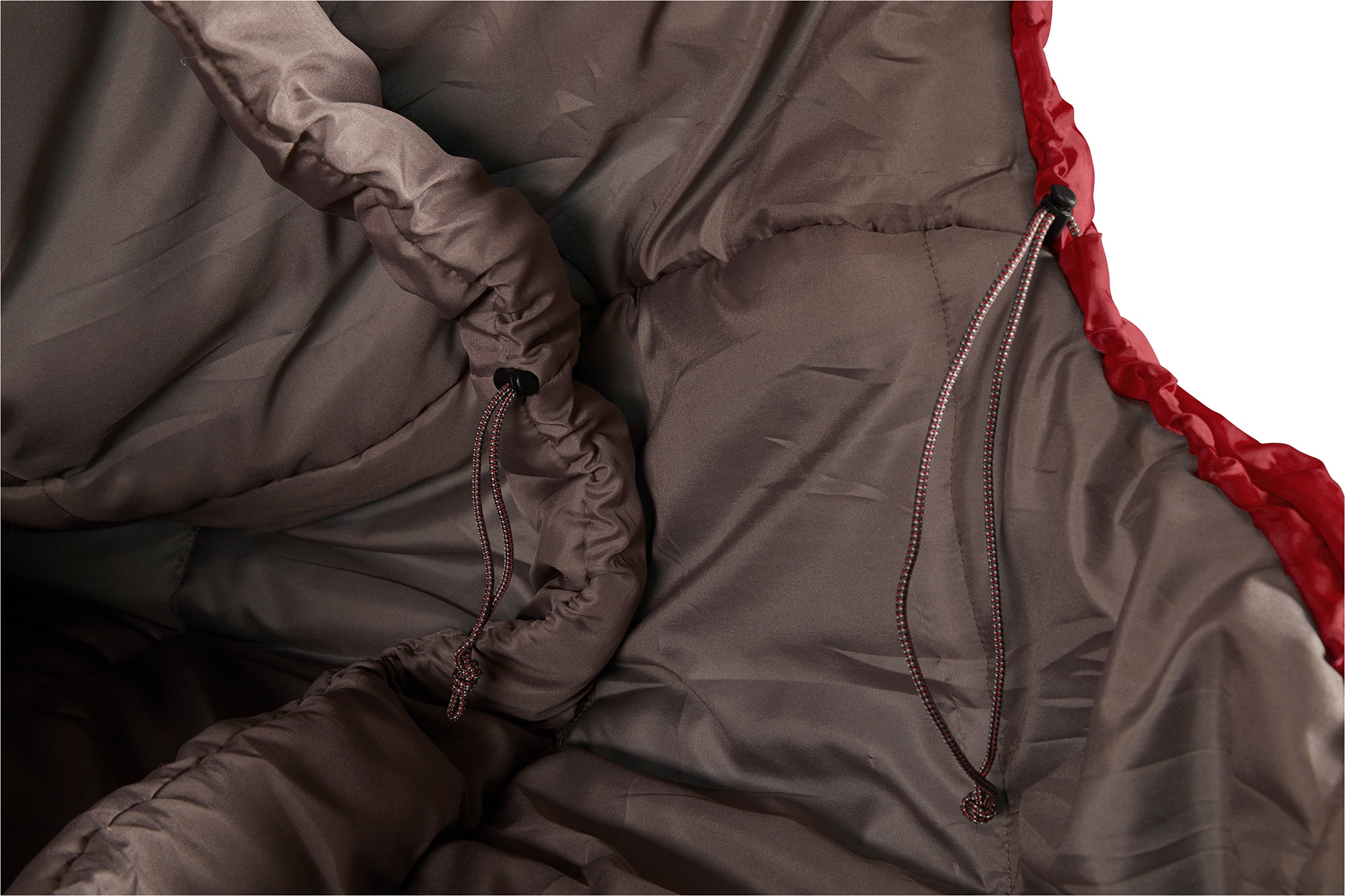 GRAND CANYON Mumienschlafsack »FAIRBANKS«, (2 tlg.)