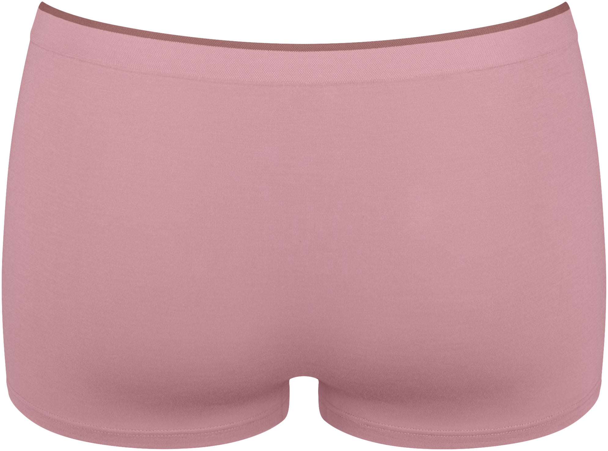 sloggi Panty »GO Sense«, (2er Pack), Santoni Rundstrick