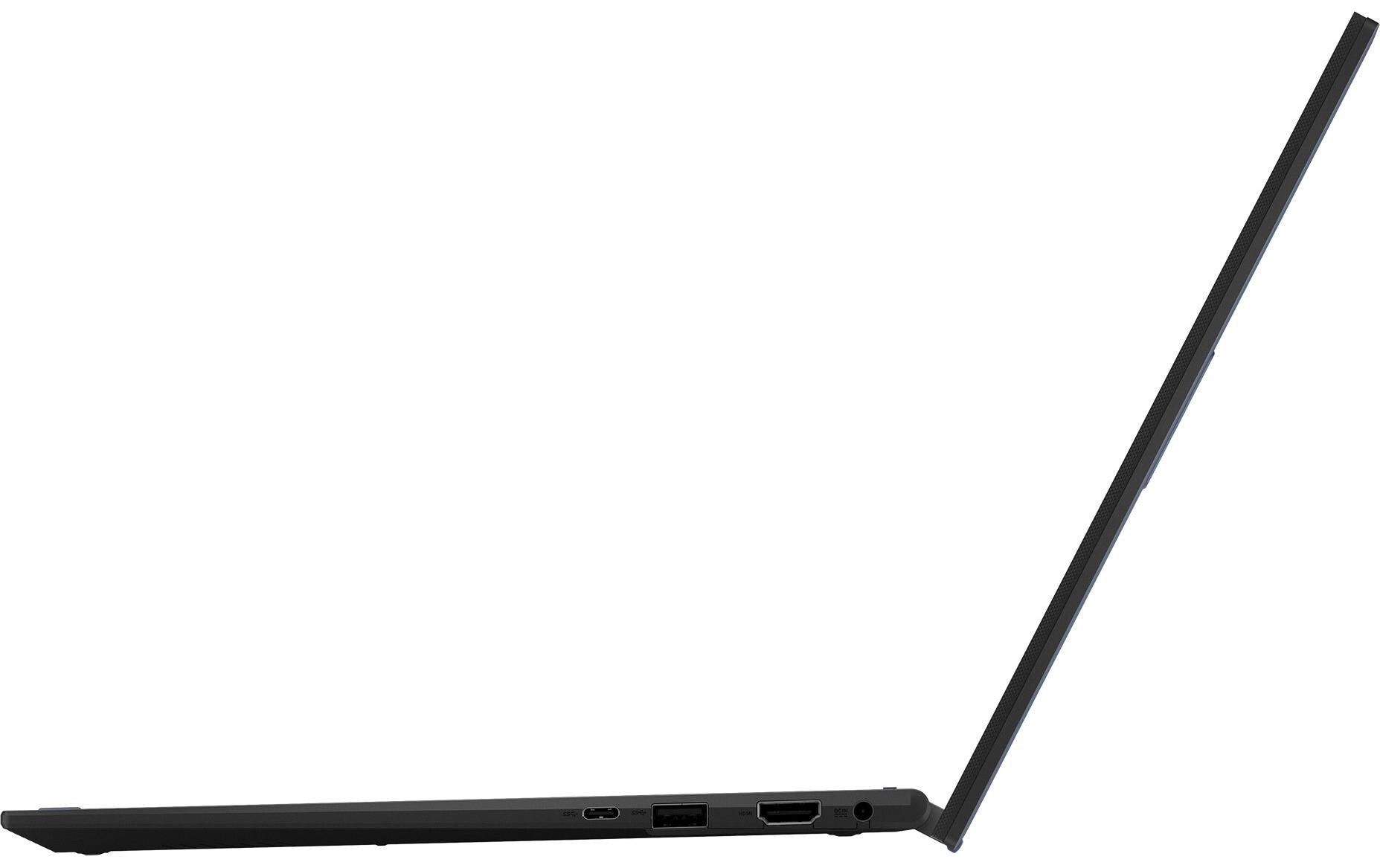 Asus Notebook »Vivobook 14 Flip (TP1400KA-EC258W)«, / 14 Zoll, Intel, Intel, 512 GB SSD