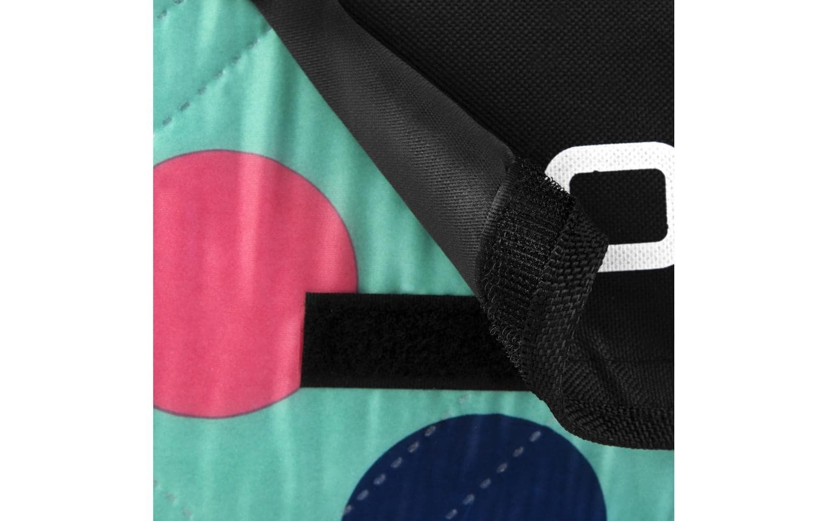 Spokey Picknickdecke »Dots«