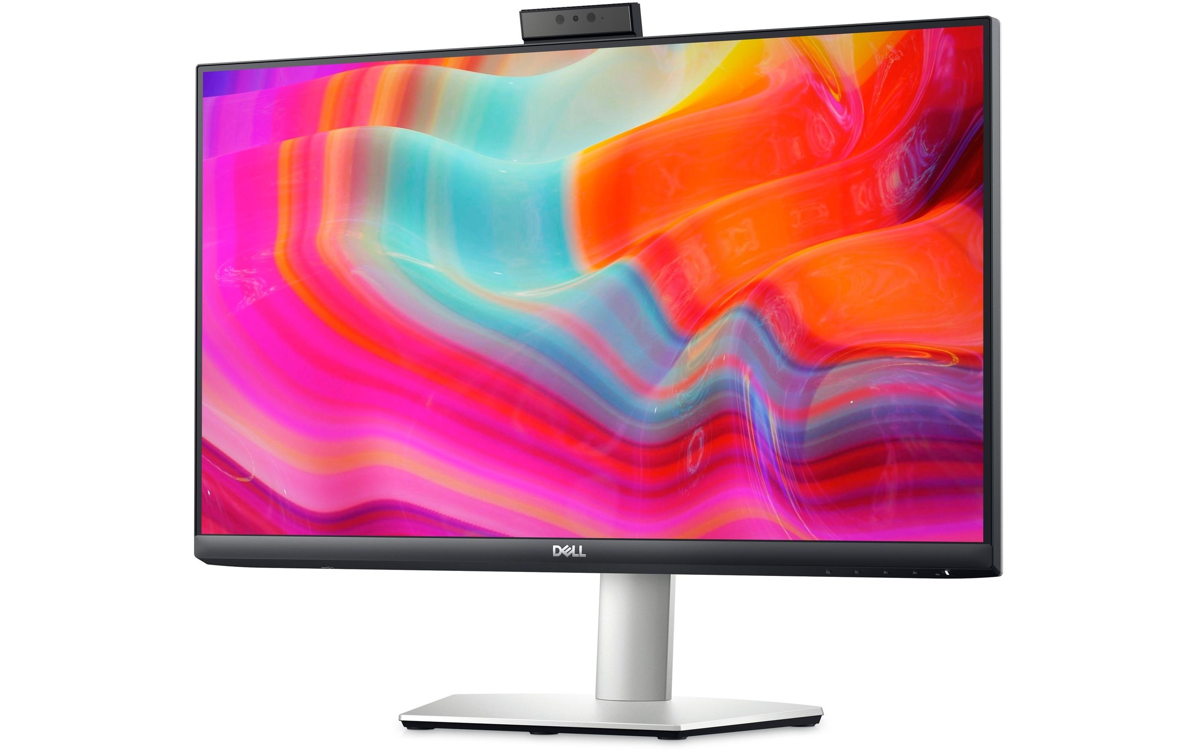 Dell LCD-Monitor »S2422HZ mit Webcam«, 60,45 cm/23,8 Zoll, 1920 x 1080 px