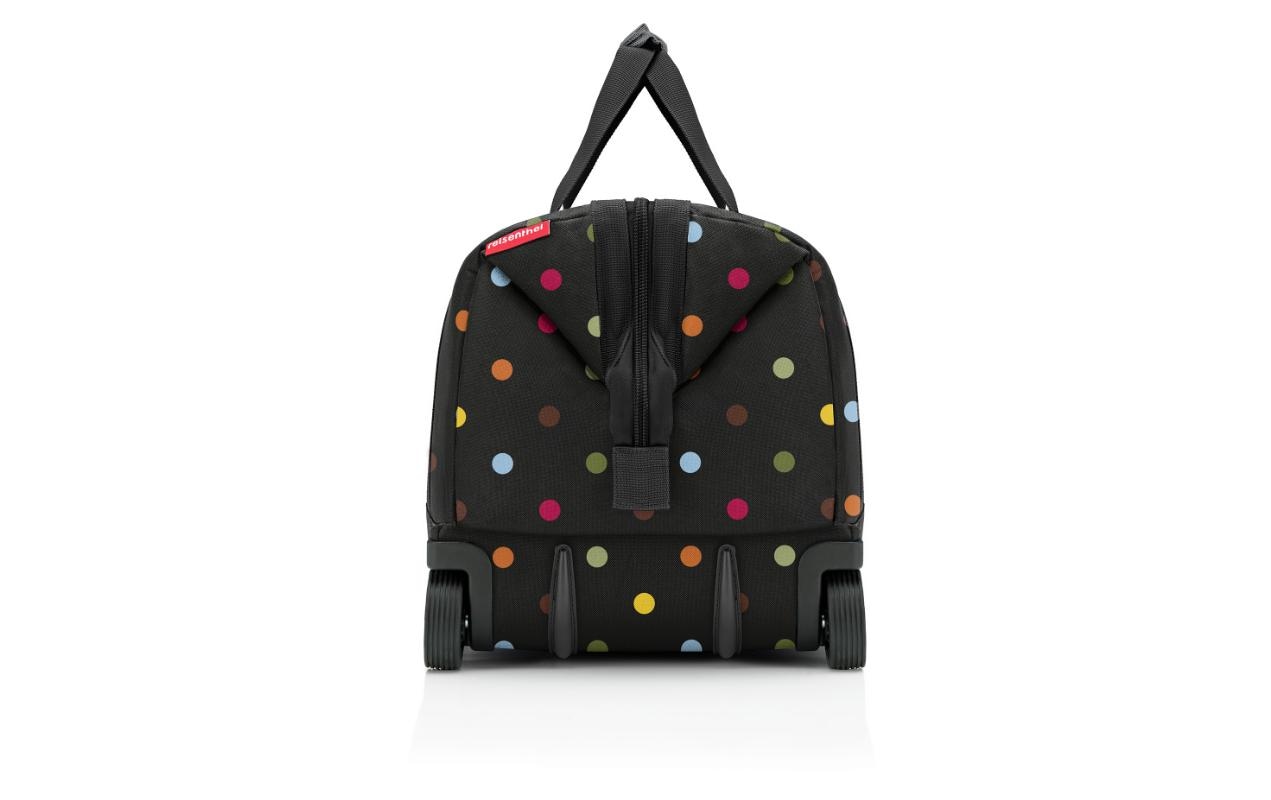 REISENTHEL® Reisetasche »Allrounder Trolley«