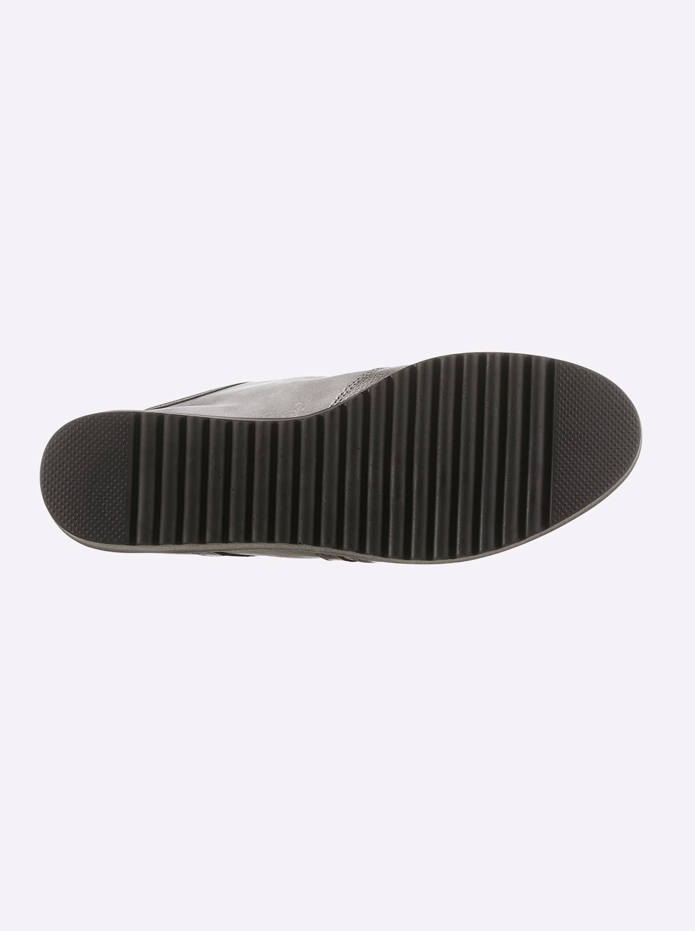 heine Schnürschuh