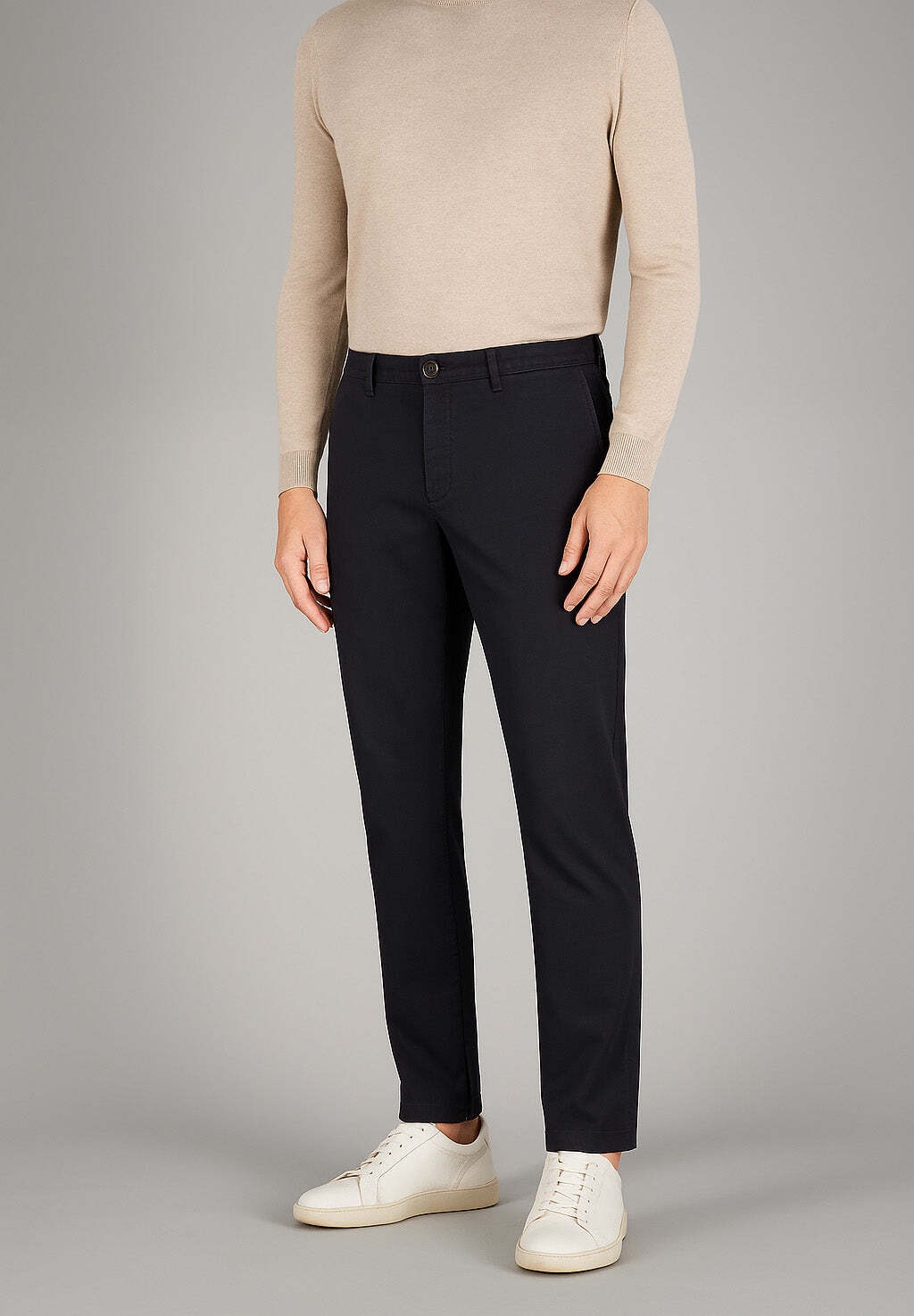 Atelier GARDEUR Chinos »Atelier GARDEUR Chinohose BENITO«