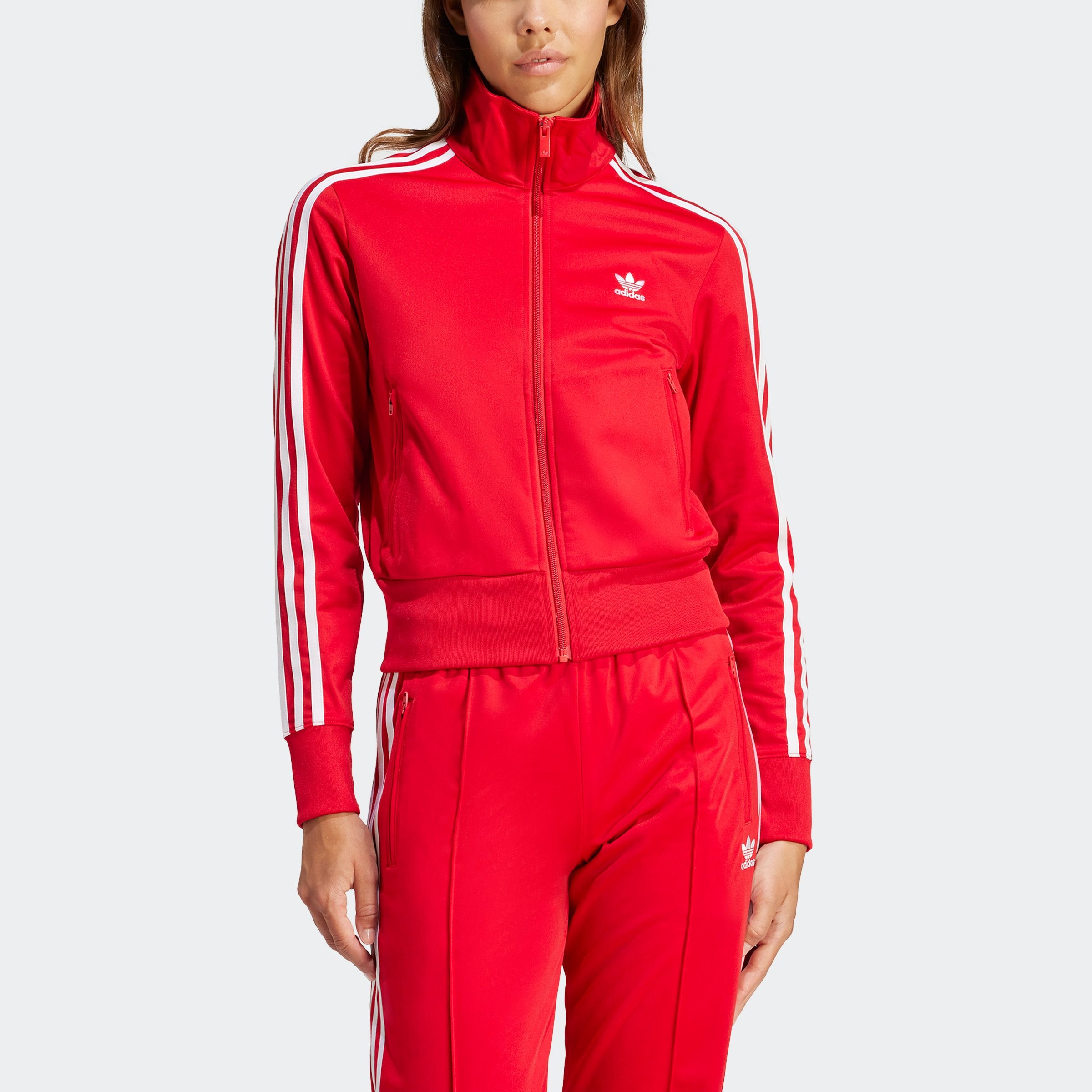adidas Originals Trainingsjacke »FIREBIRD TT«, Sportjacke, Track Top