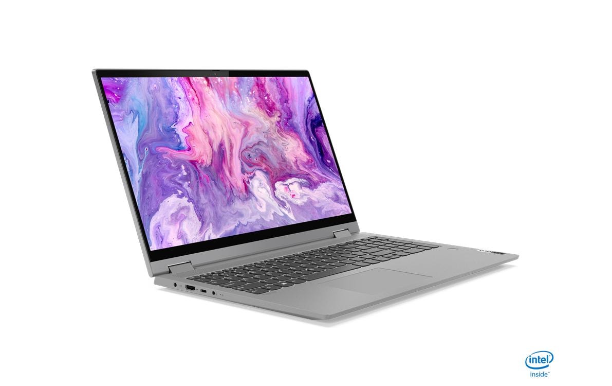 Lenovo Convertible Notebook »IdeaPad Flex 5 15AL«, 39,46 cm, / 15,6 Zoll, AMD, Ryzen 7, Radeon Graphics, 512 GB SSD