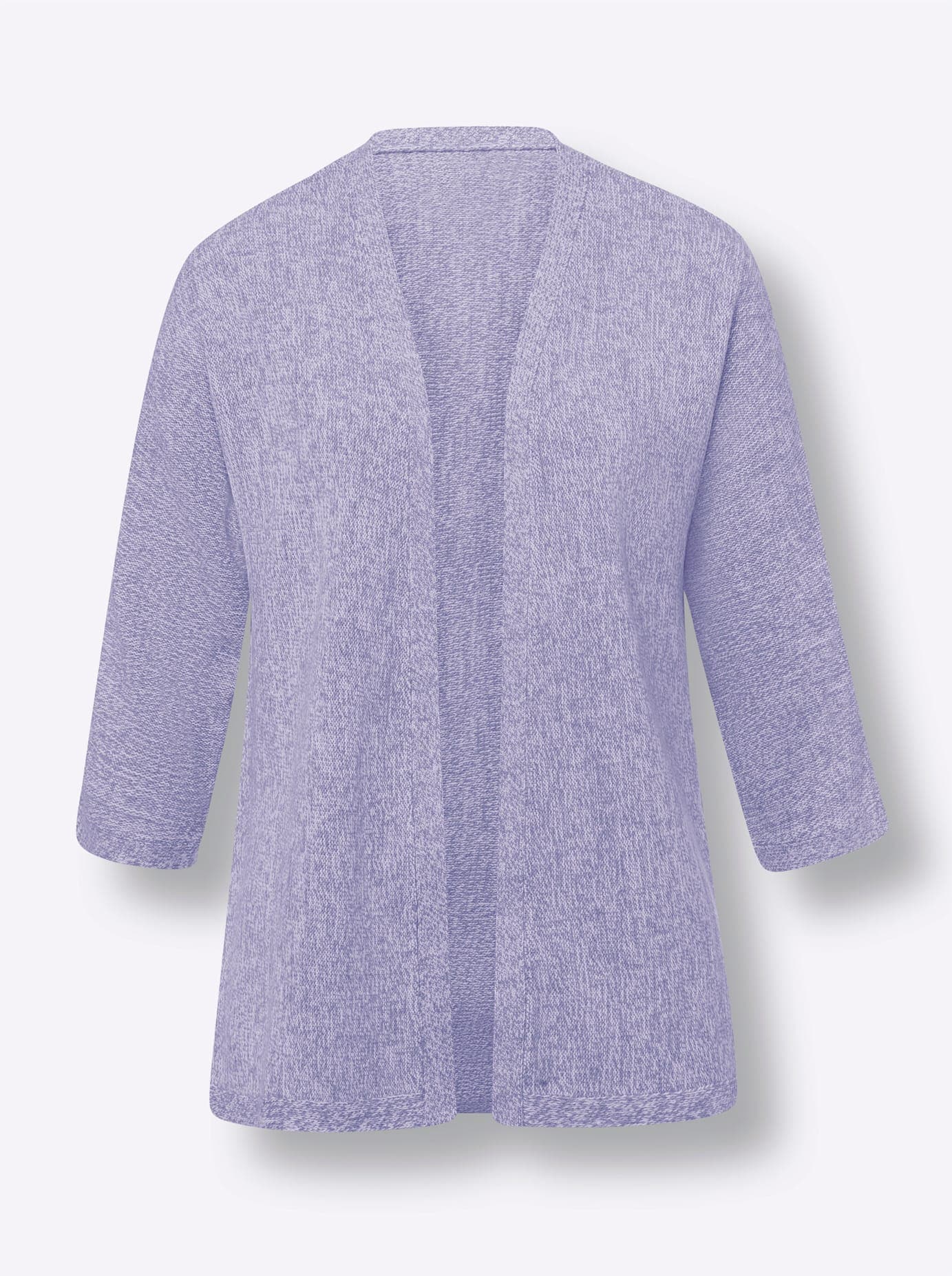 Classic Basics Strickjacke