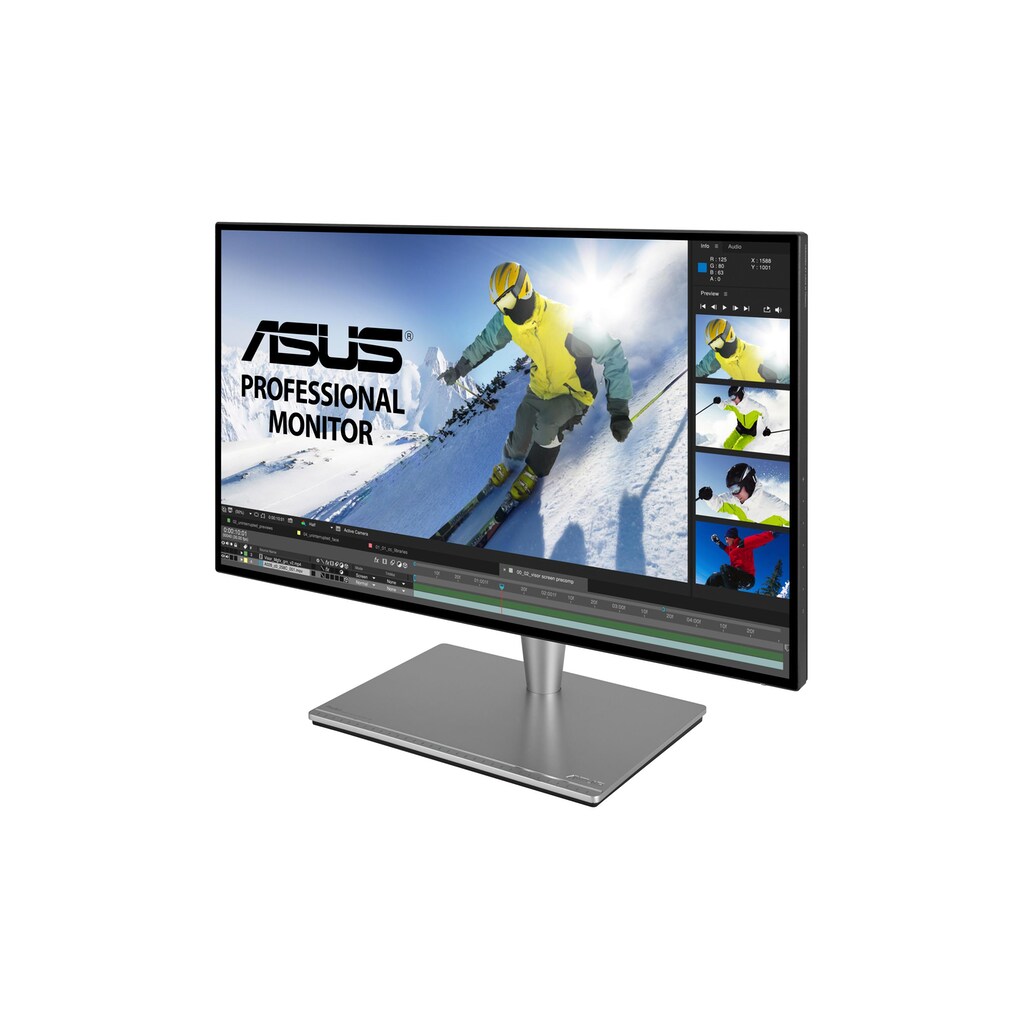 Asus LCD-Monitor »PA27AC«, 68 cm/27 Zoll, 2560 x 1440 px, WQHD