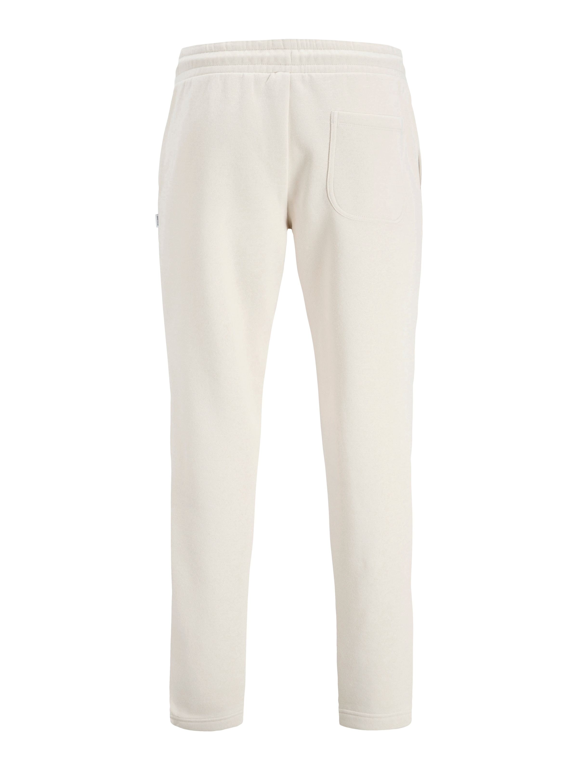 Jack & Jones Sweathose »JPSTKANE BRADLEY UNCUFFED SWT PANTS NOOS«