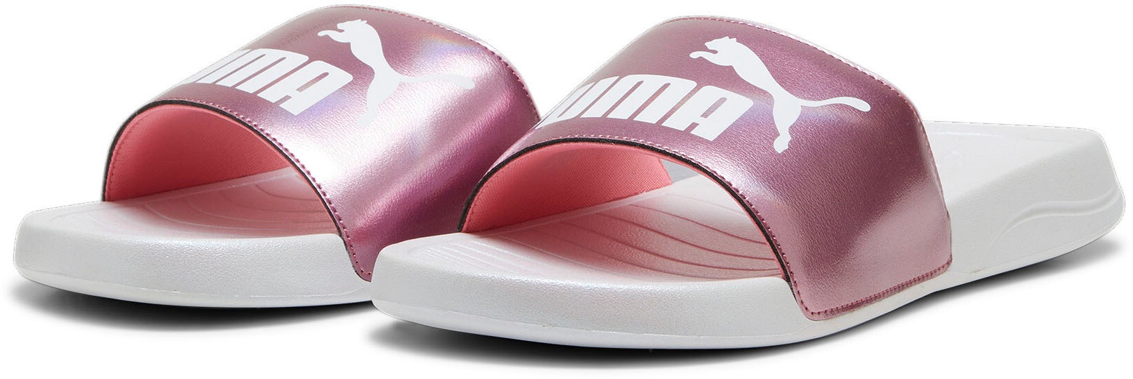 PUMA Badesandale »POPCAT 20 GIRLPOWER«
