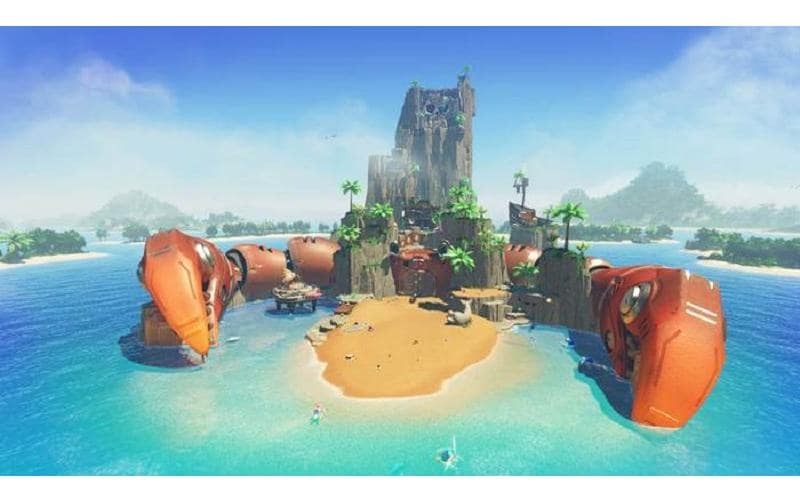 Sony Spielesoftware »Astro Bot«, PlayStation 5