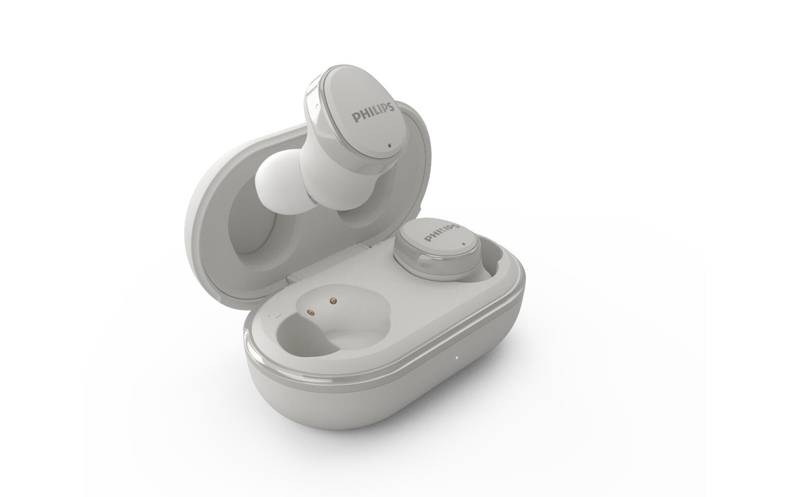 Philips In-Ear-Kopfhörer »Wireless In-Ear-Kopfhörer«, Bluetooth