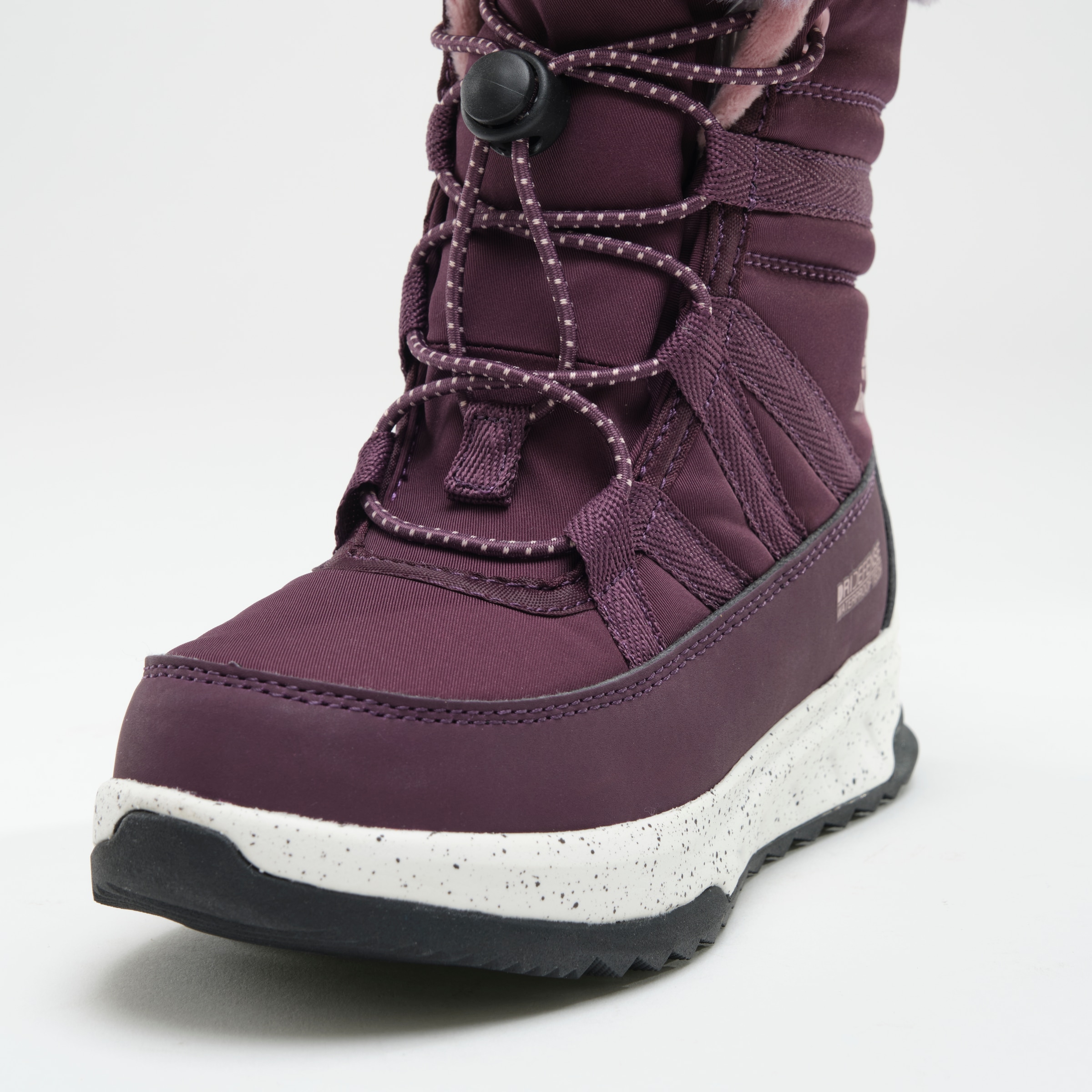 Kamik Winterstiefel »STORMYF«, wasserdicht und gefüttert, Winterboots,Snowboots