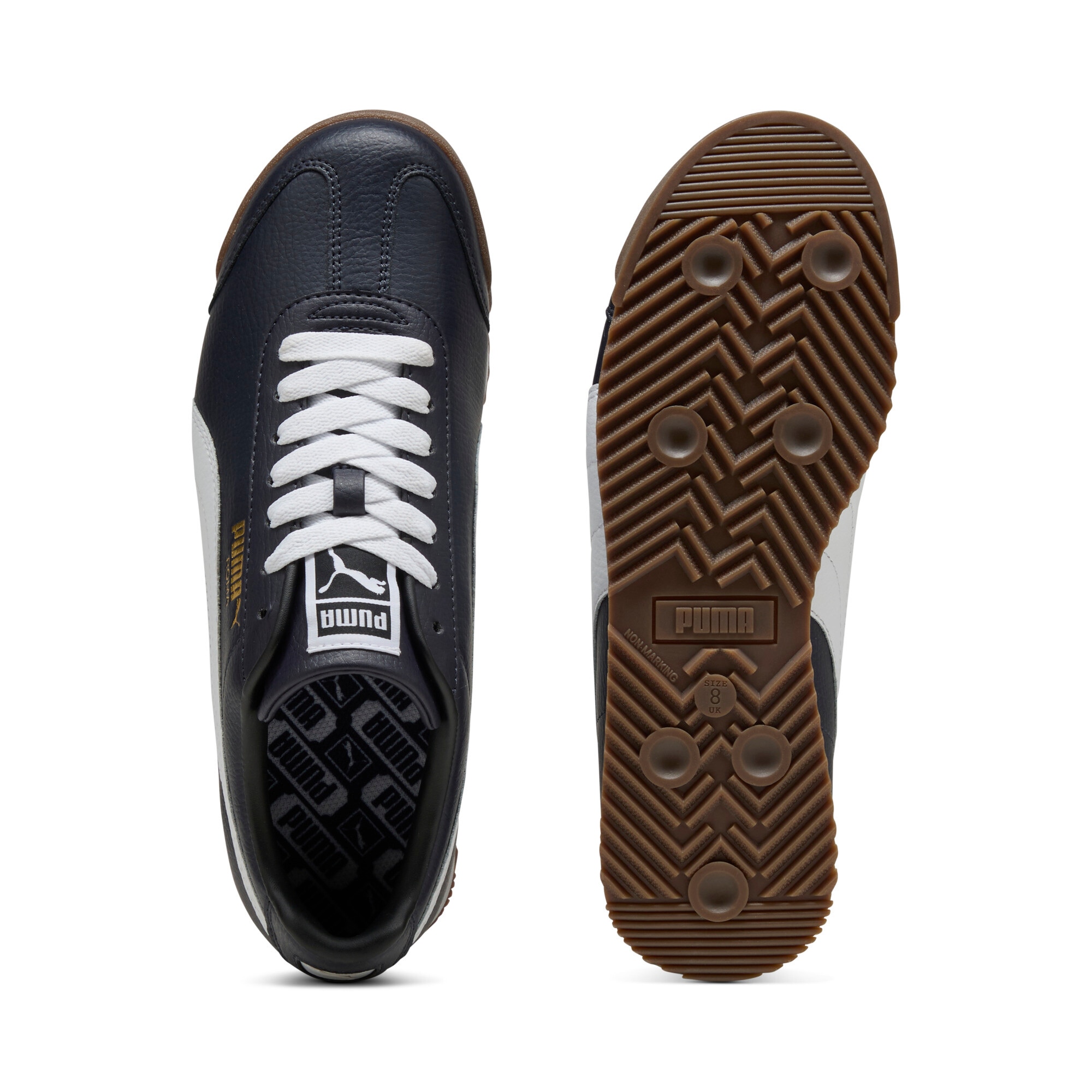 PUMA Sneaker »ROMA 24 STANDARD«