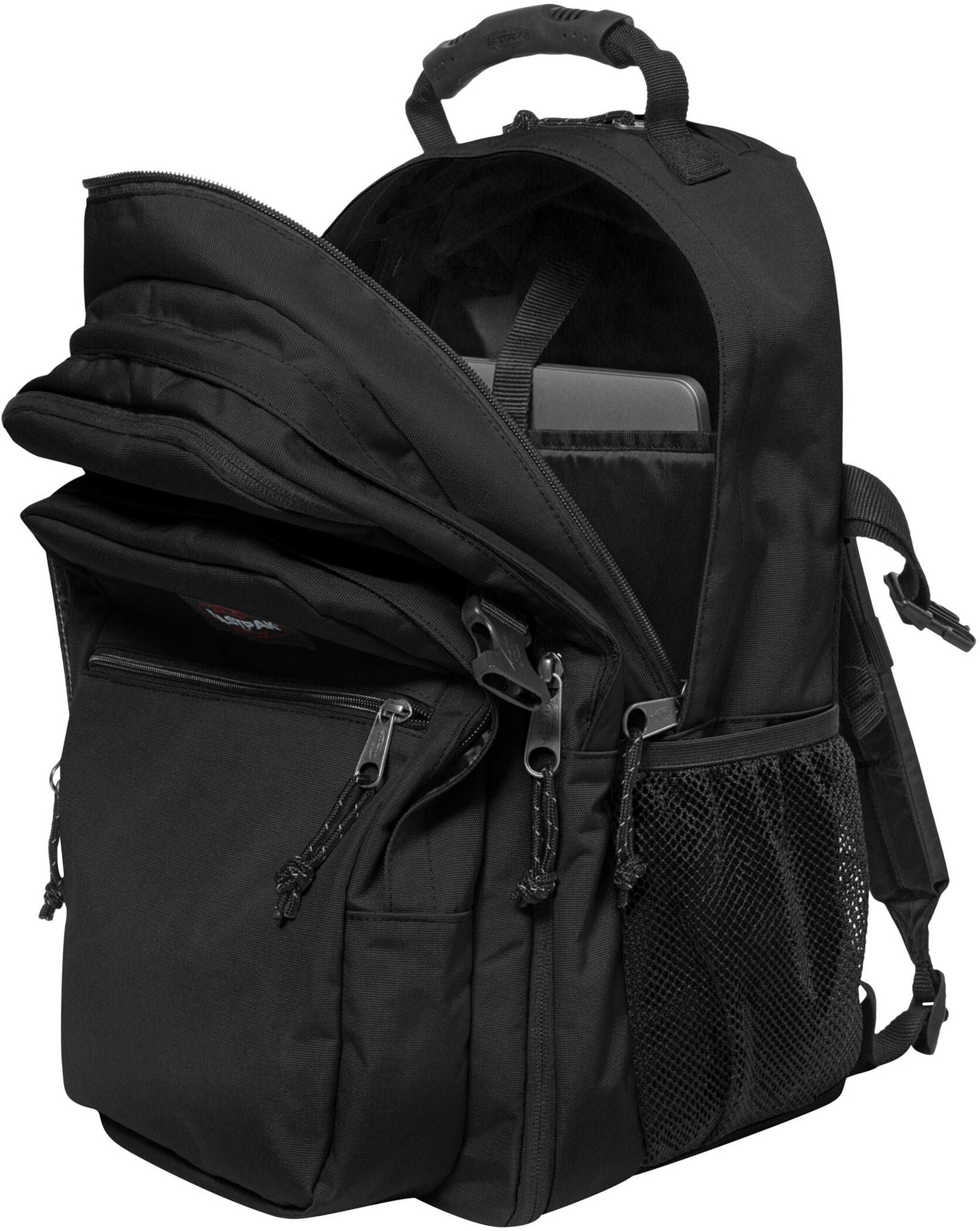 Eastpak Freizeitrucksack »TUTOR«, mit geräumigen Fächern