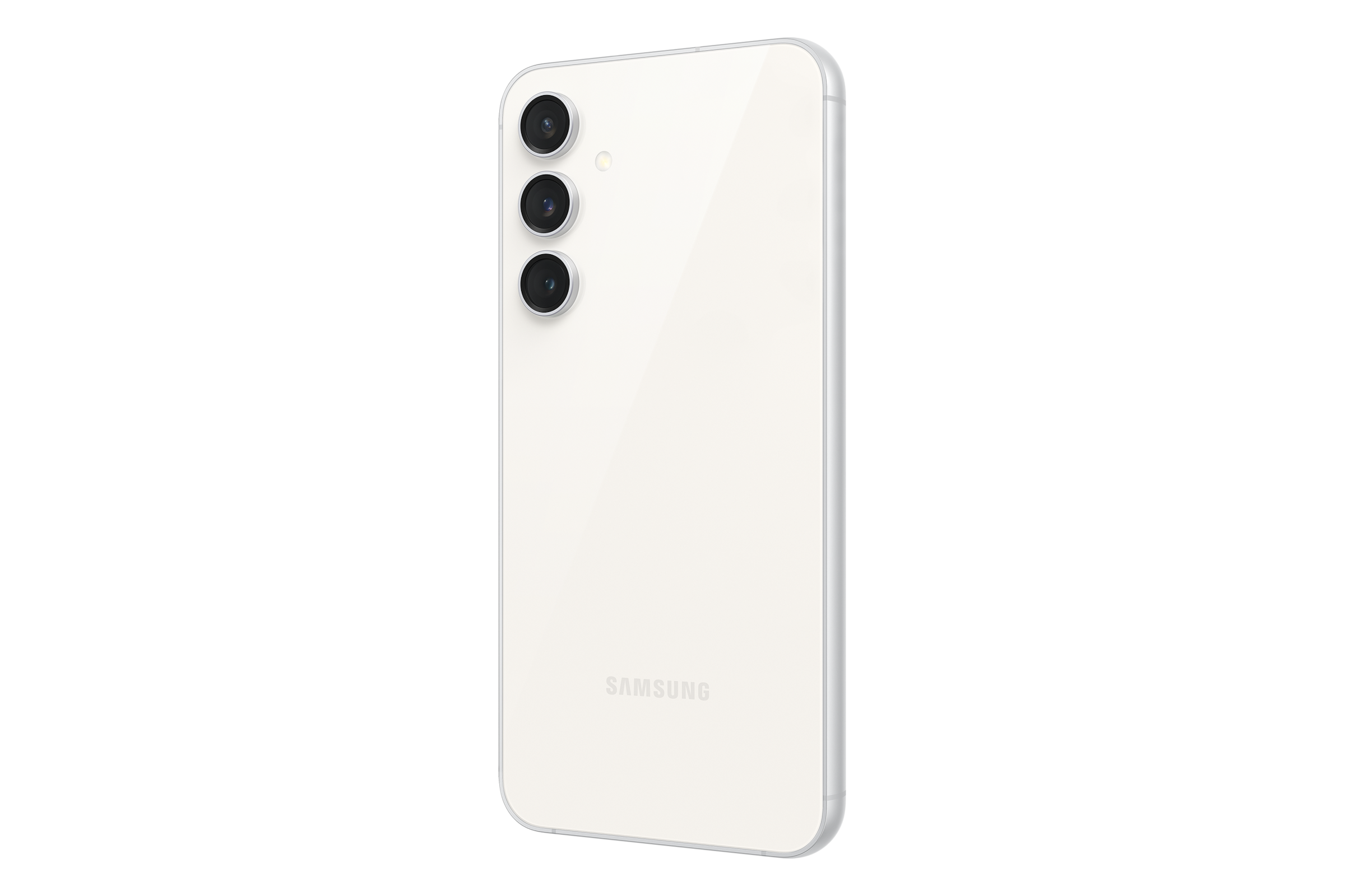 SAMSUNG Galaxy S23 FE, 256 GB, Cream