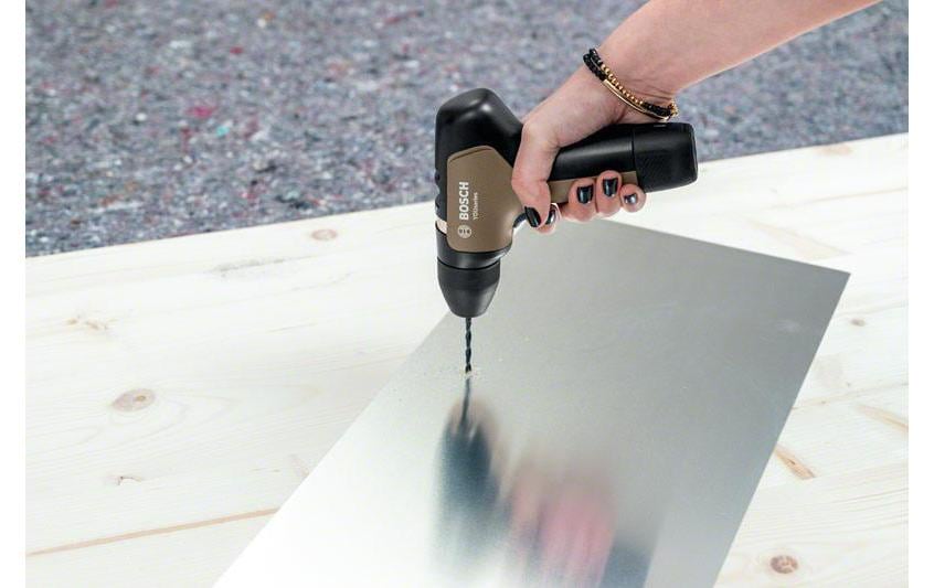 BOSCH Akku-Schrauber »YOUseries Drill Solo«