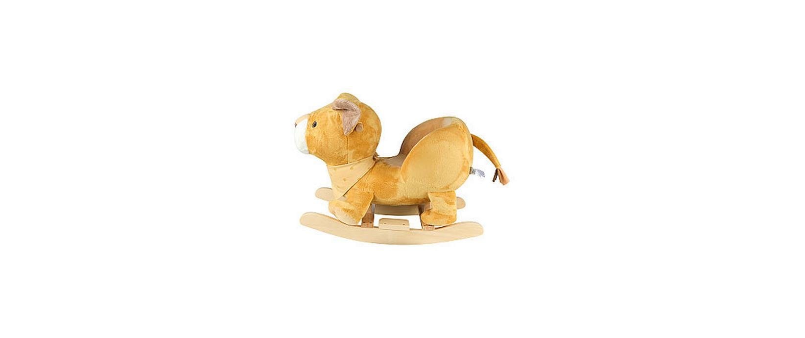 Sterntaler® Schaukeltier »Löwe Leo«