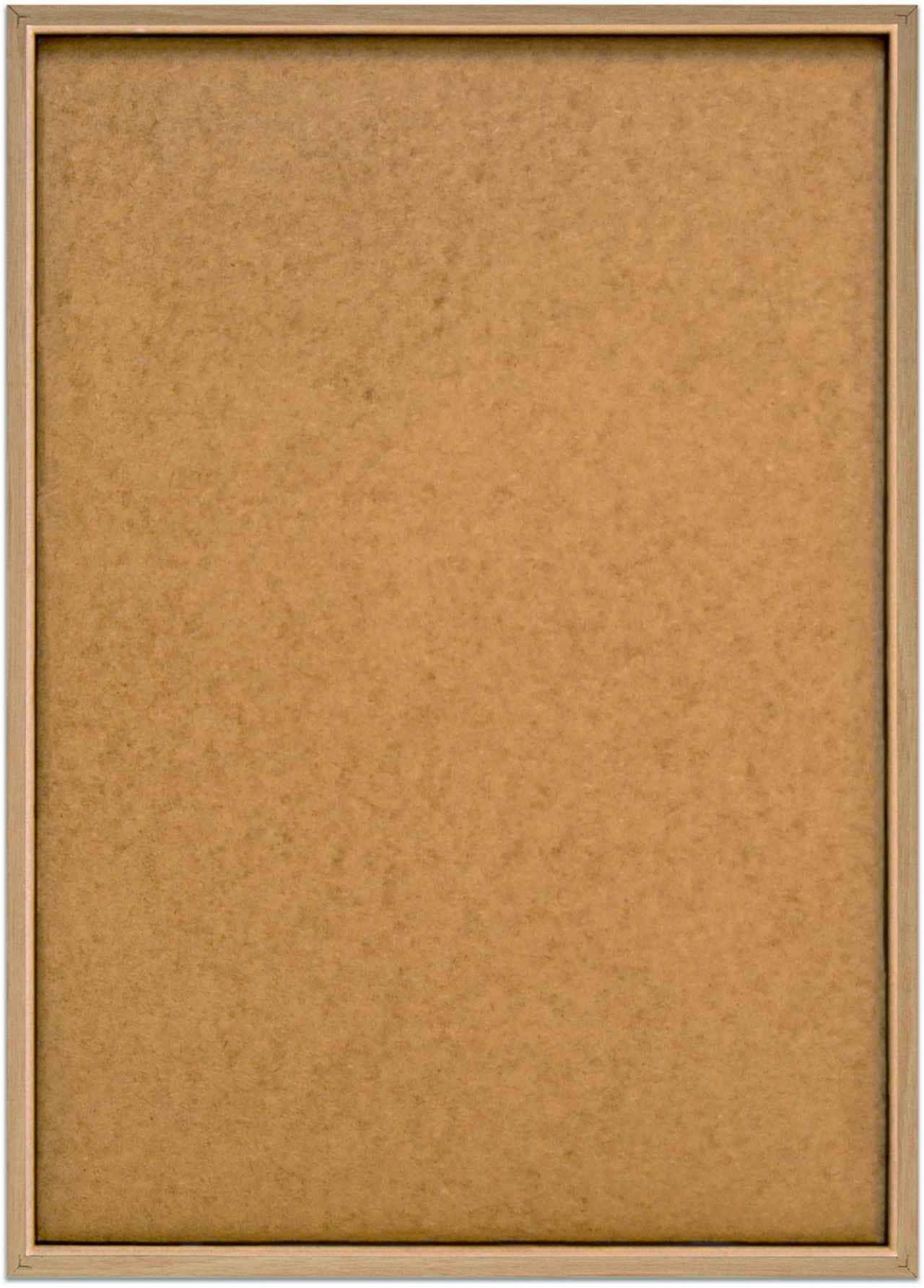 Reinders! Wandbild »Schönen Tag Happy day - Kraniche - Strand - Trockenblume«, (5 St.)