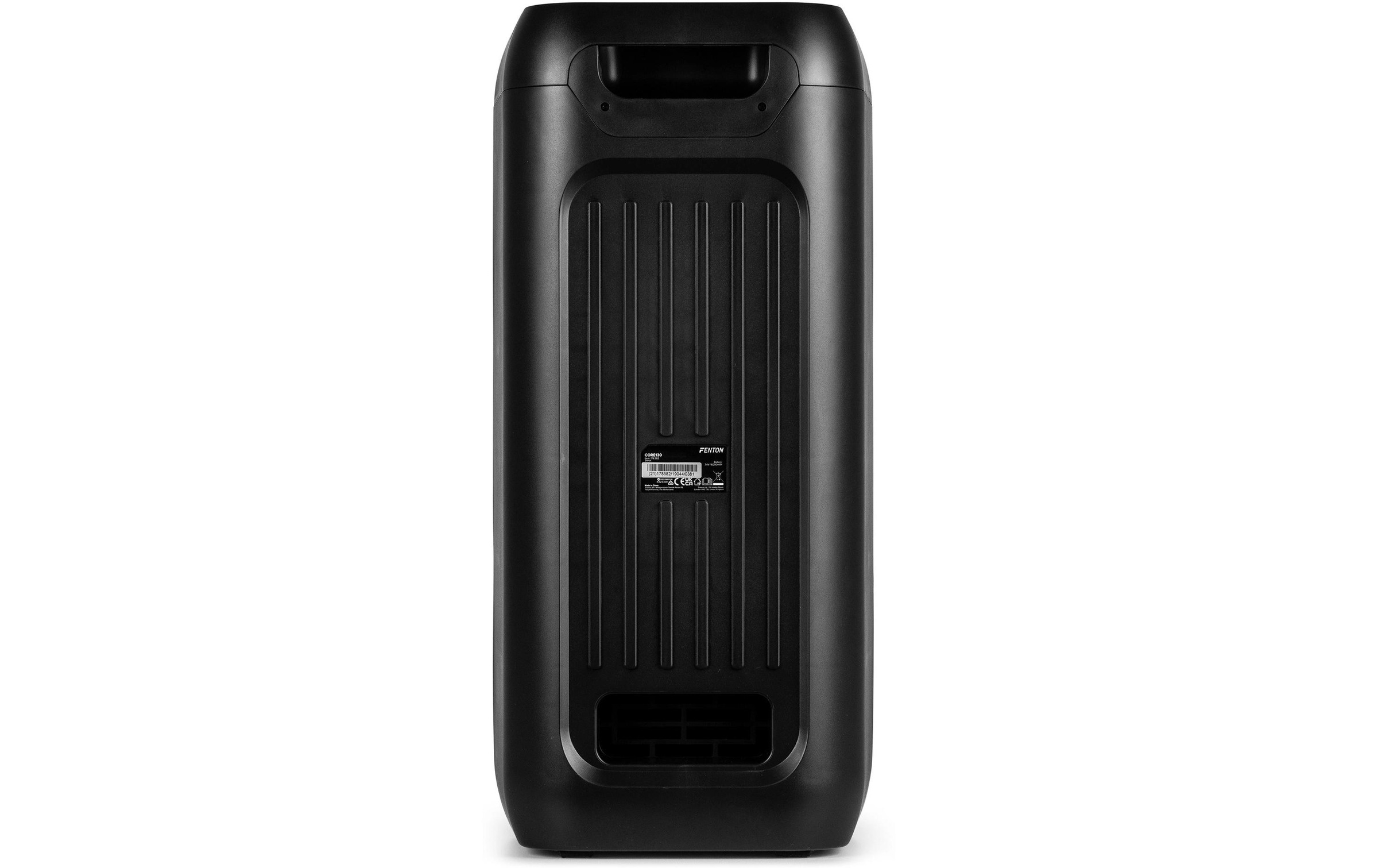 FENTON Bluetooth-Speaker »Fenton Core130«