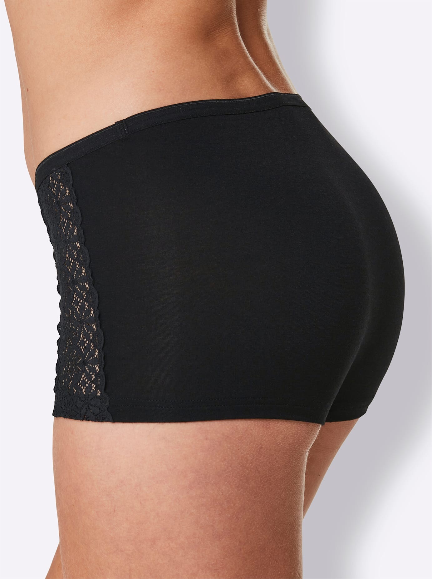 Speidel Panty, (1 St.)