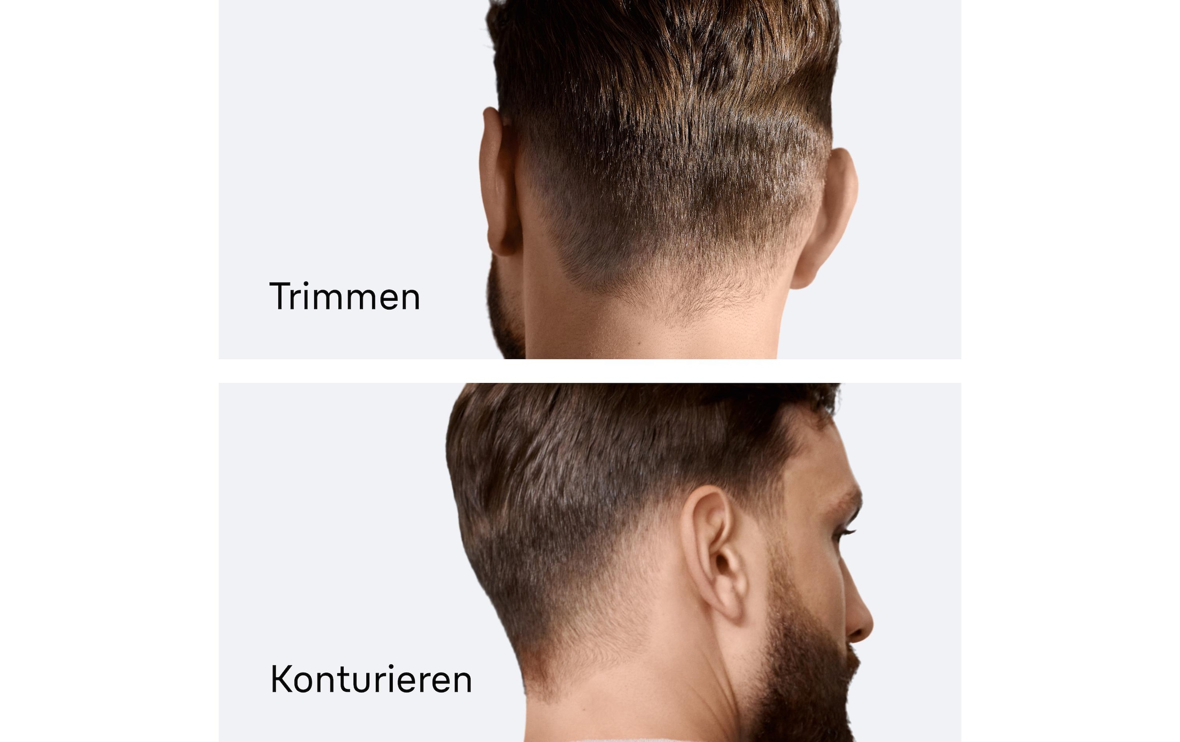 Braun Haarschneider »Series 7 HC7590«