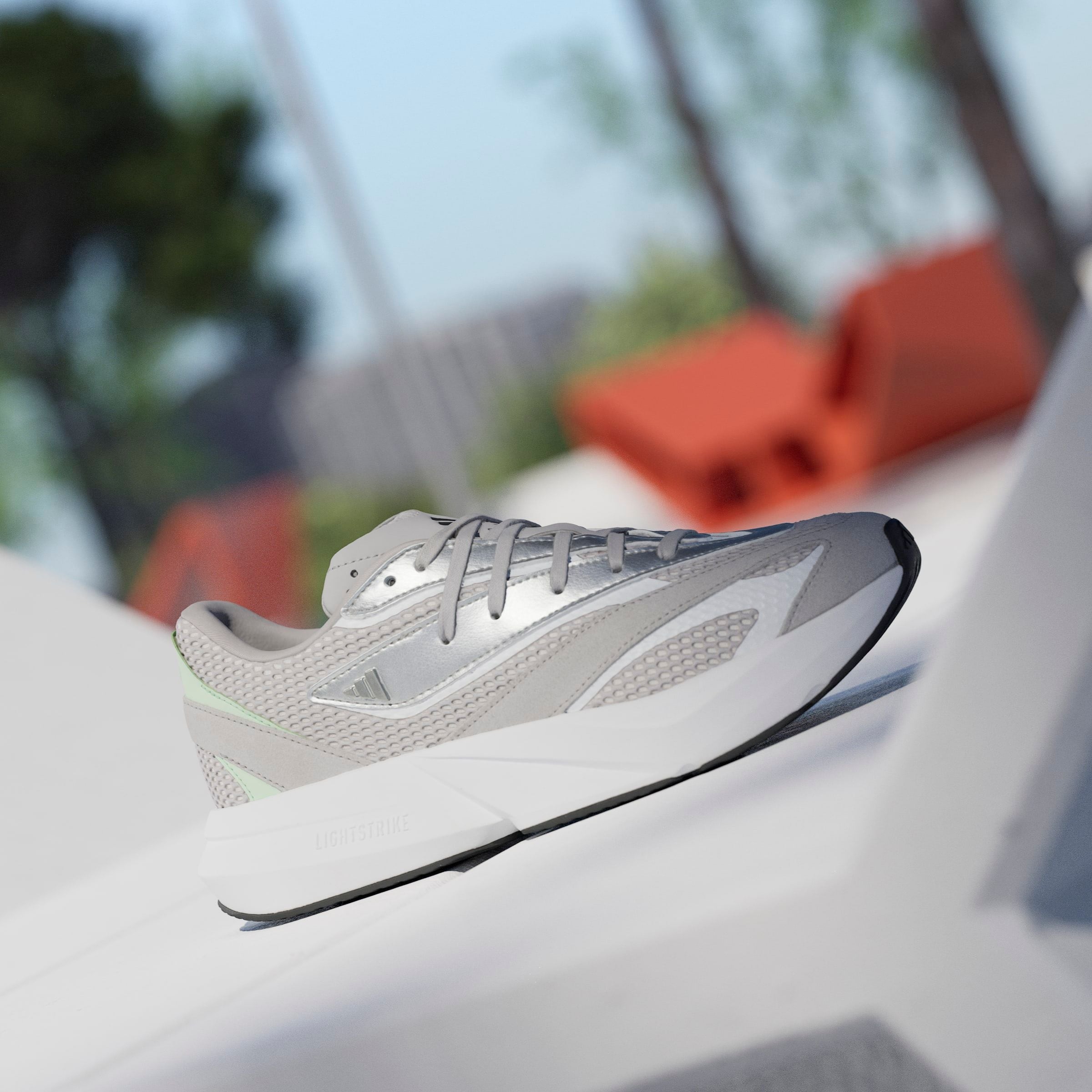 adidas Sportswear Sneaker »LIGHTBLAZE E«