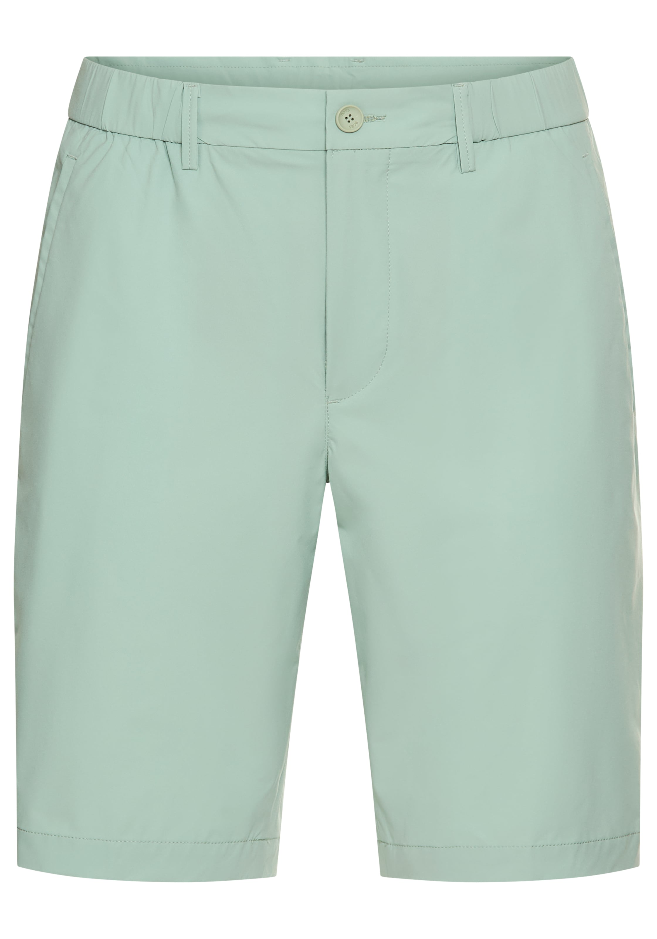 BOSS GREEN Shorts »S Speedflex« in klassischer Form Jogpants Sweatpants Stretchhose