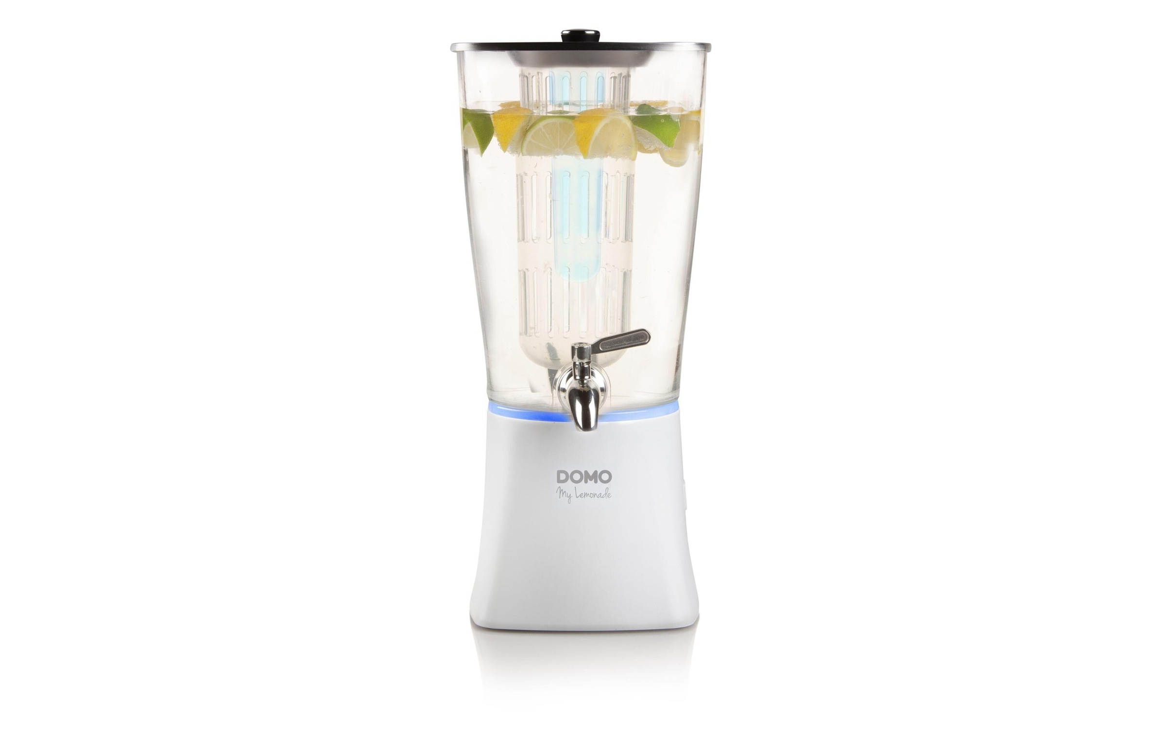 Domo Getränkespender »MY LEMONADE 4«