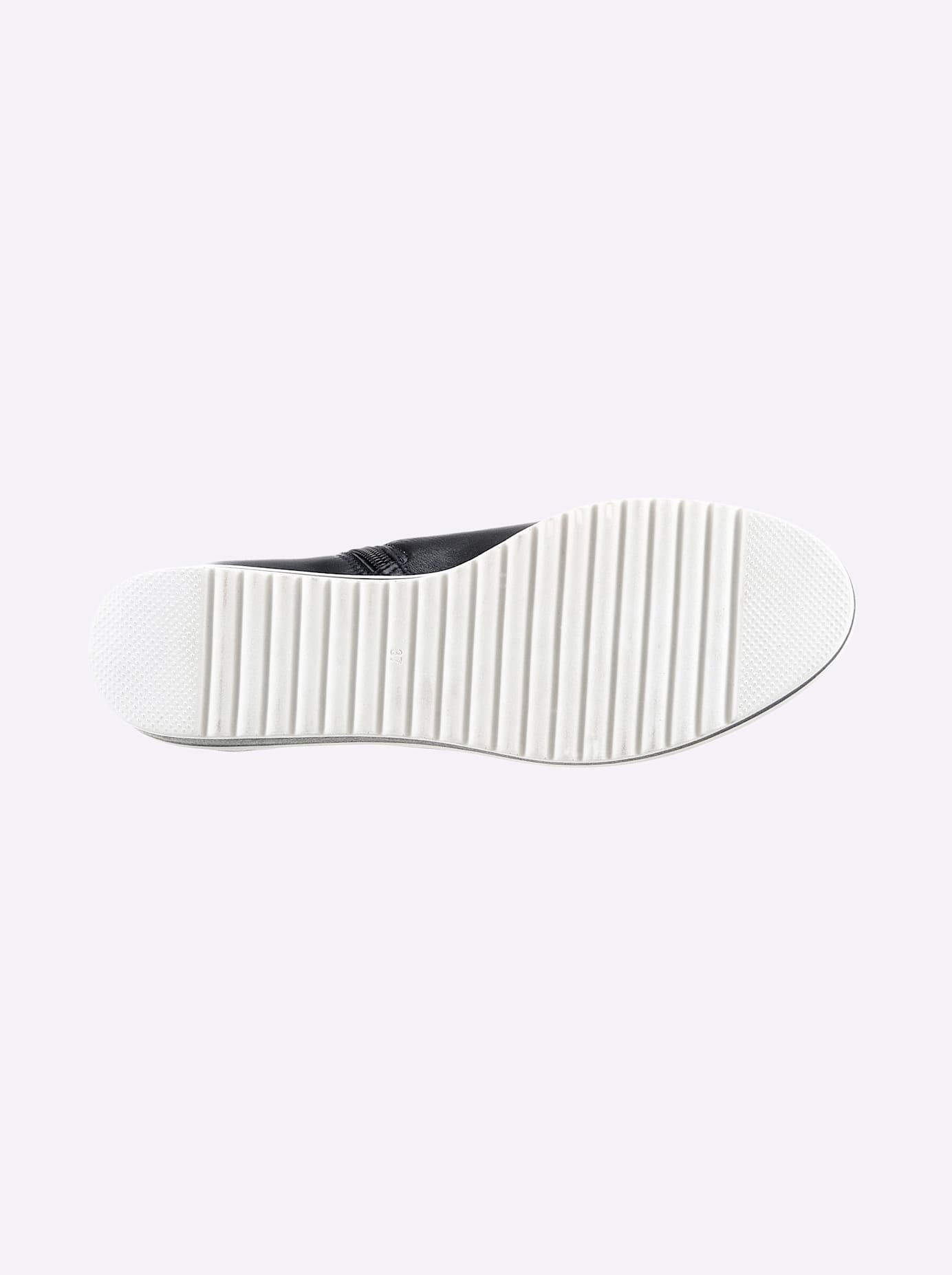 heine Stiefelette